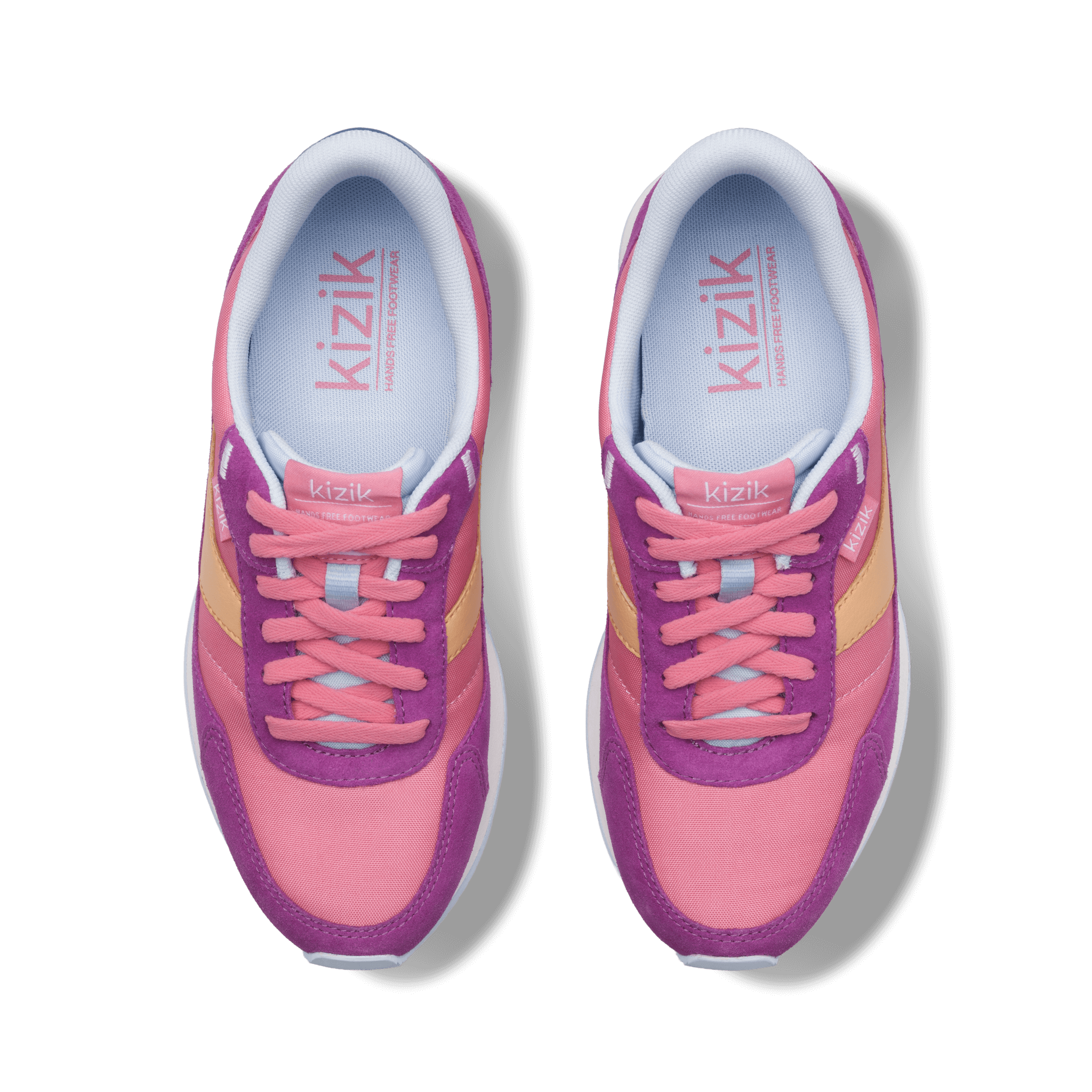 Women's Siena - Pink Lemonade/Purple Orchid