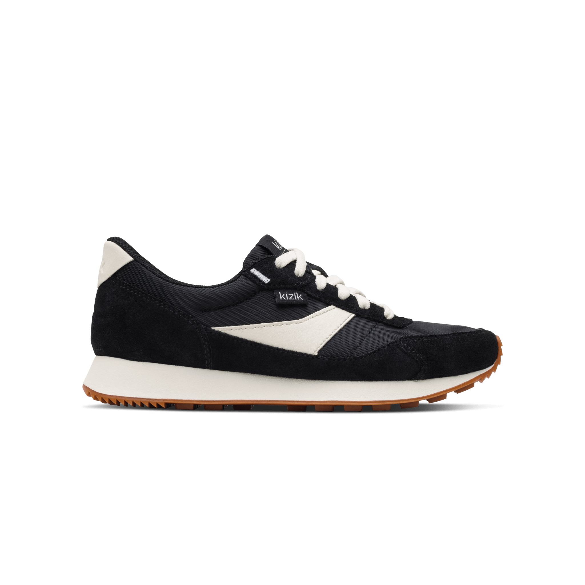 Women's Siena - Black