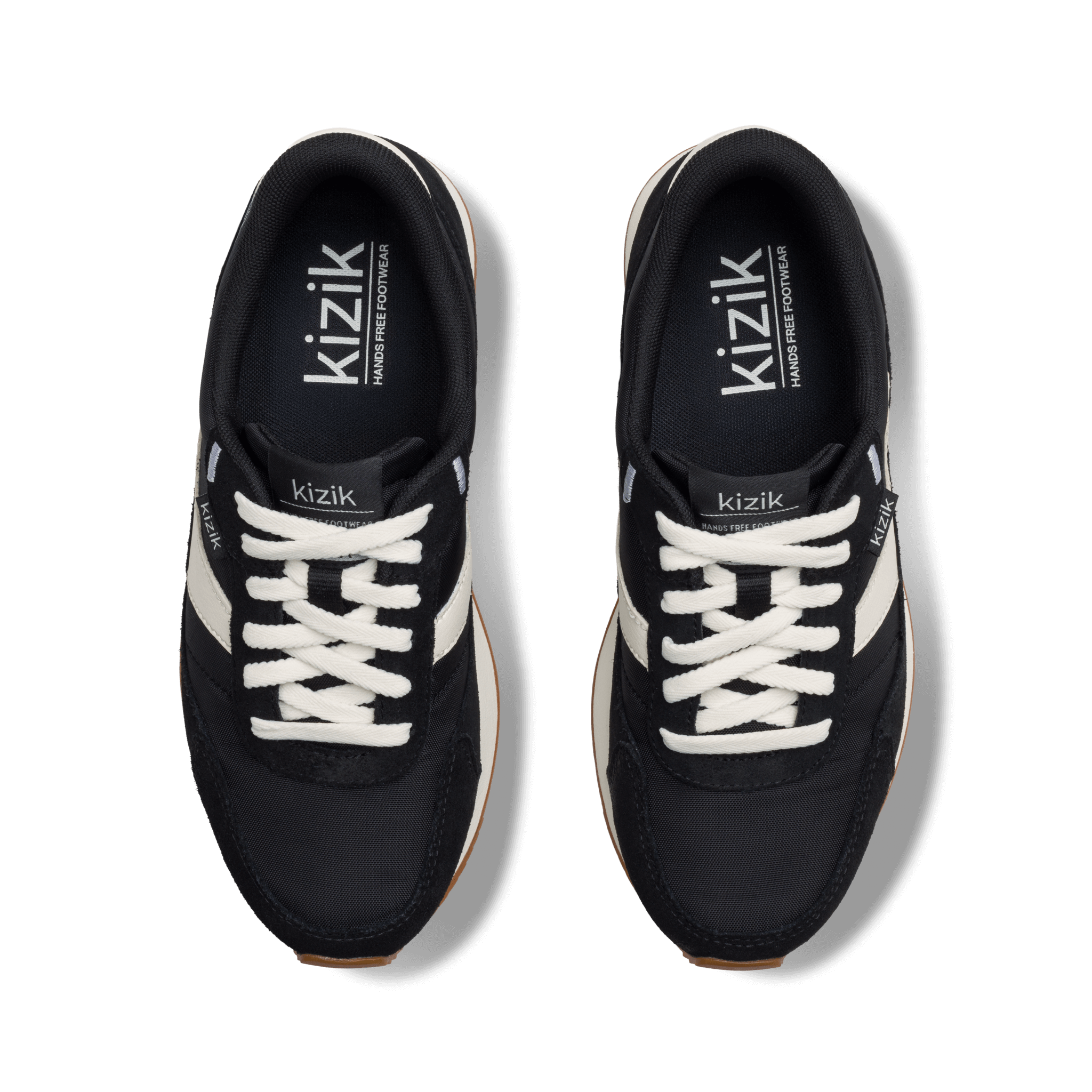 Women's Siena - Black