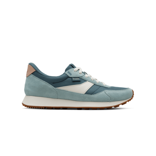Women's Siena - Trooper/Surf Spray