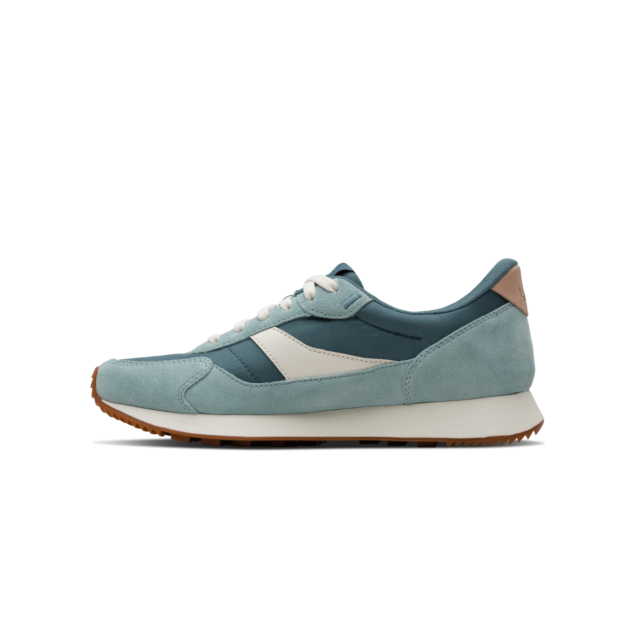 Women's Siena - Trooper/Surf Spray