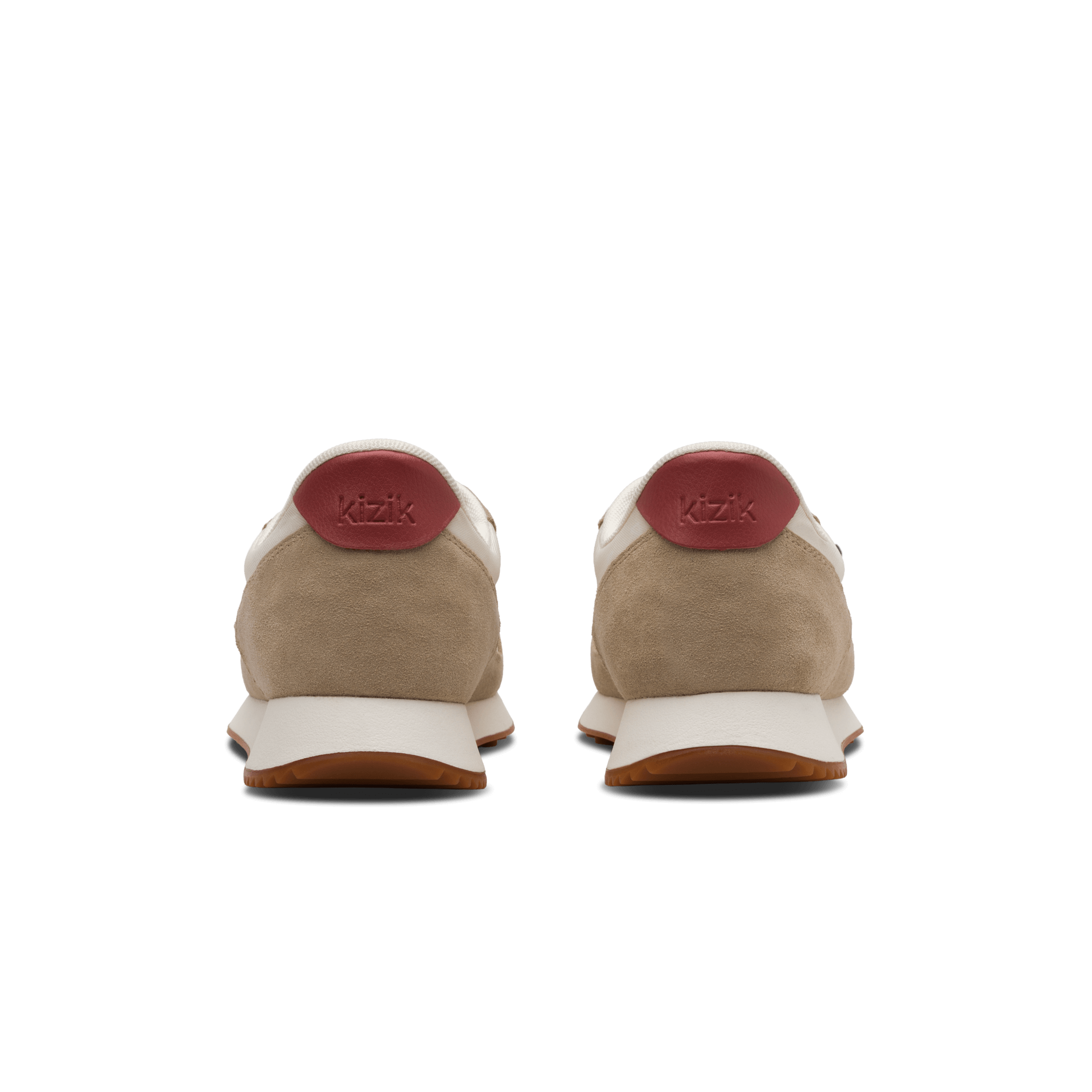 Women's Siena - Pristine/Warm Taupe