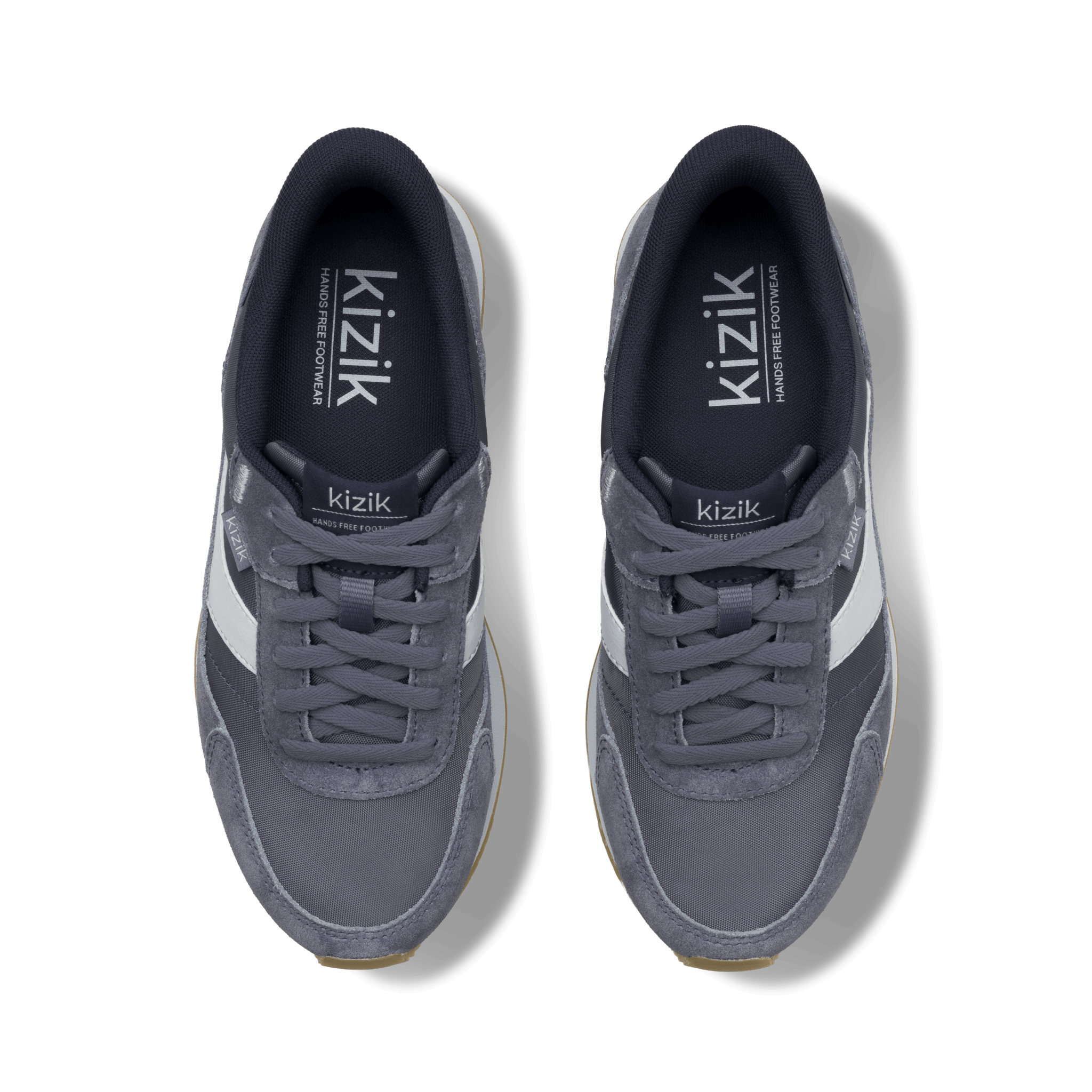 Women's Siena - Grisaille/Plein
