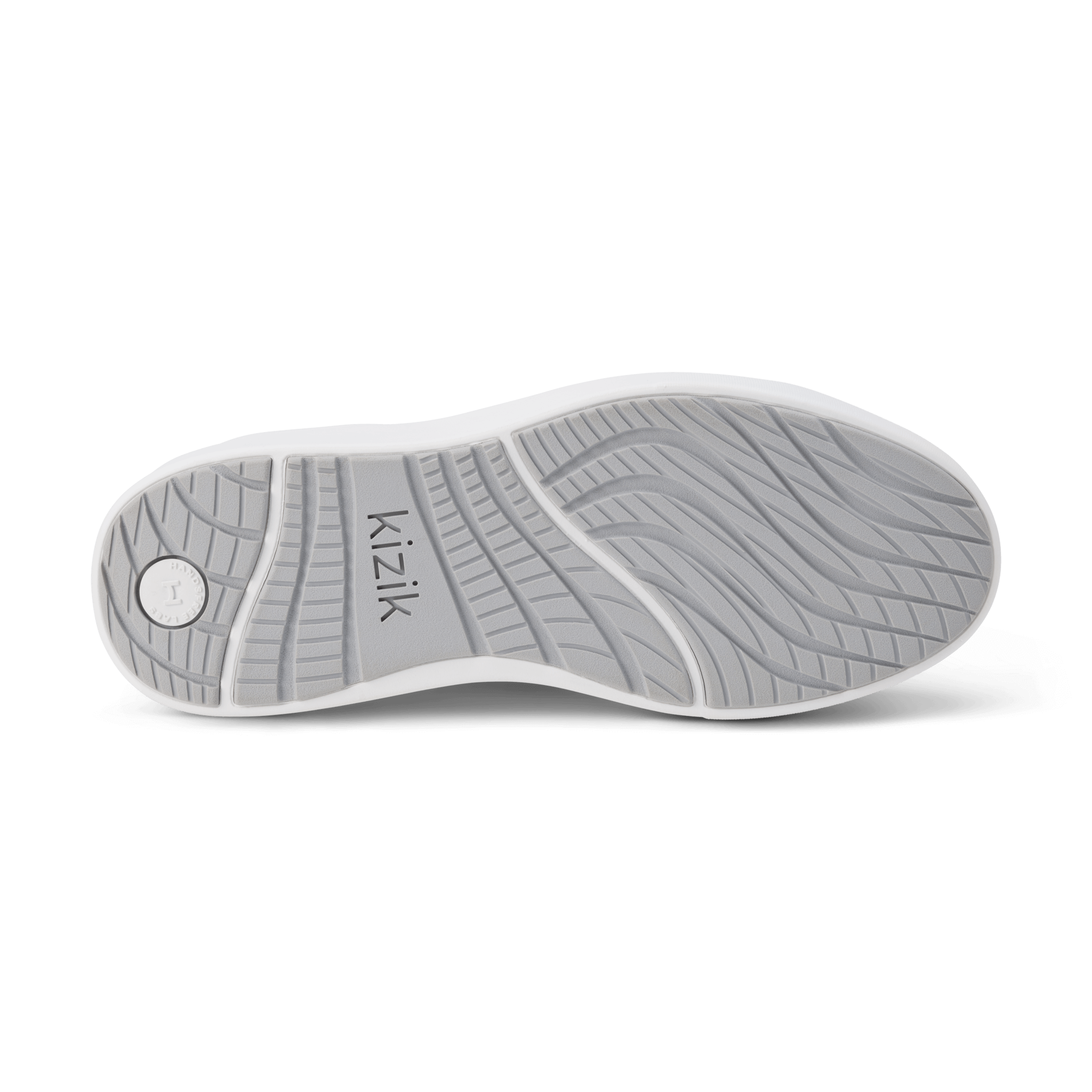 Men's Vegas 2 - Bright White