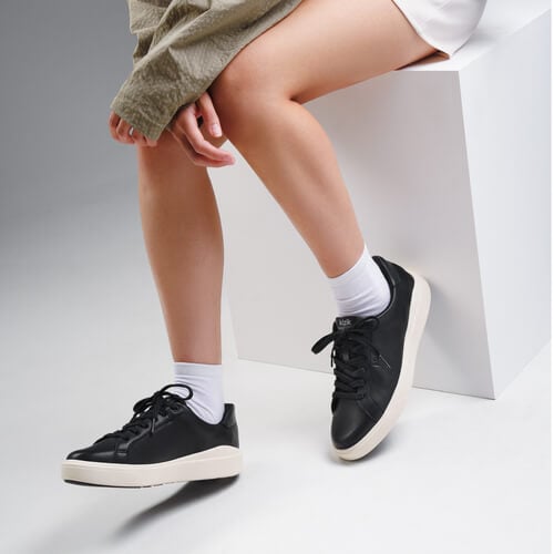 Women's Vegas 2 - Black/Pristine