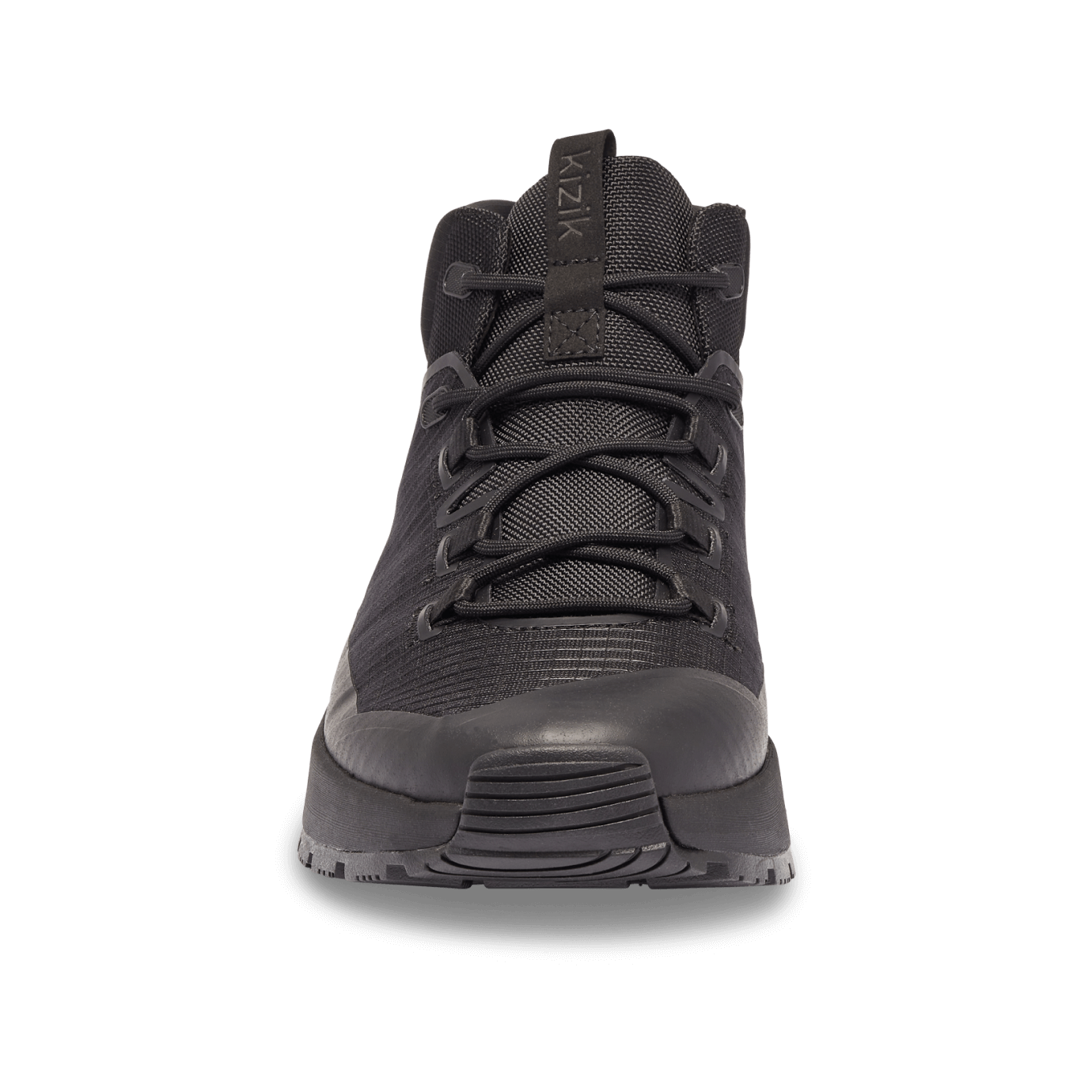 Men's Wasatch Mid - Blackout
