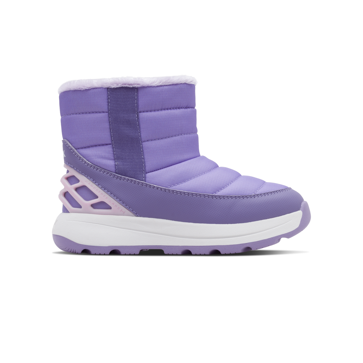 Kid Juno 2 Boot - Light Lavender/Dusted Grape