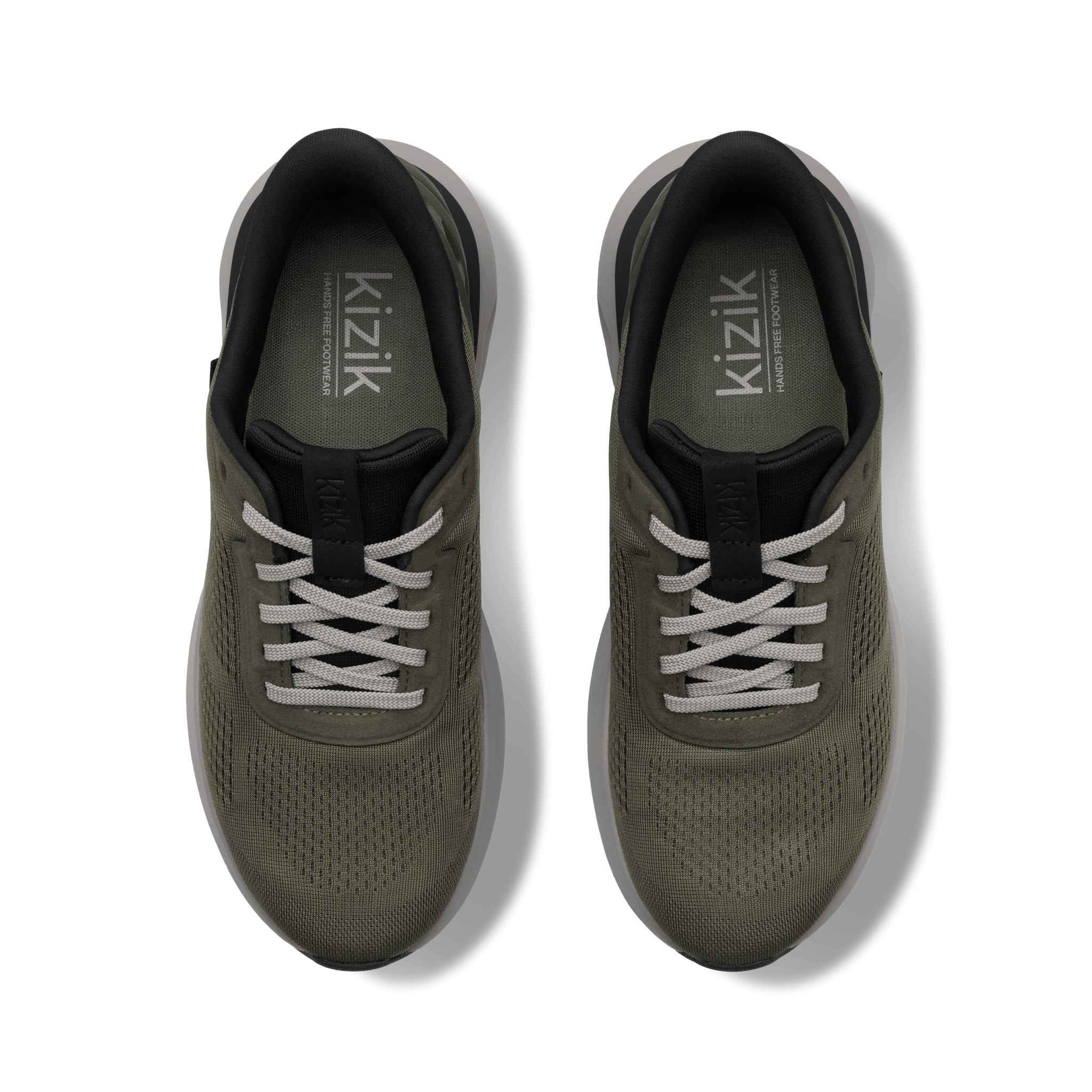 Men's Athens 2 - Olive Mist