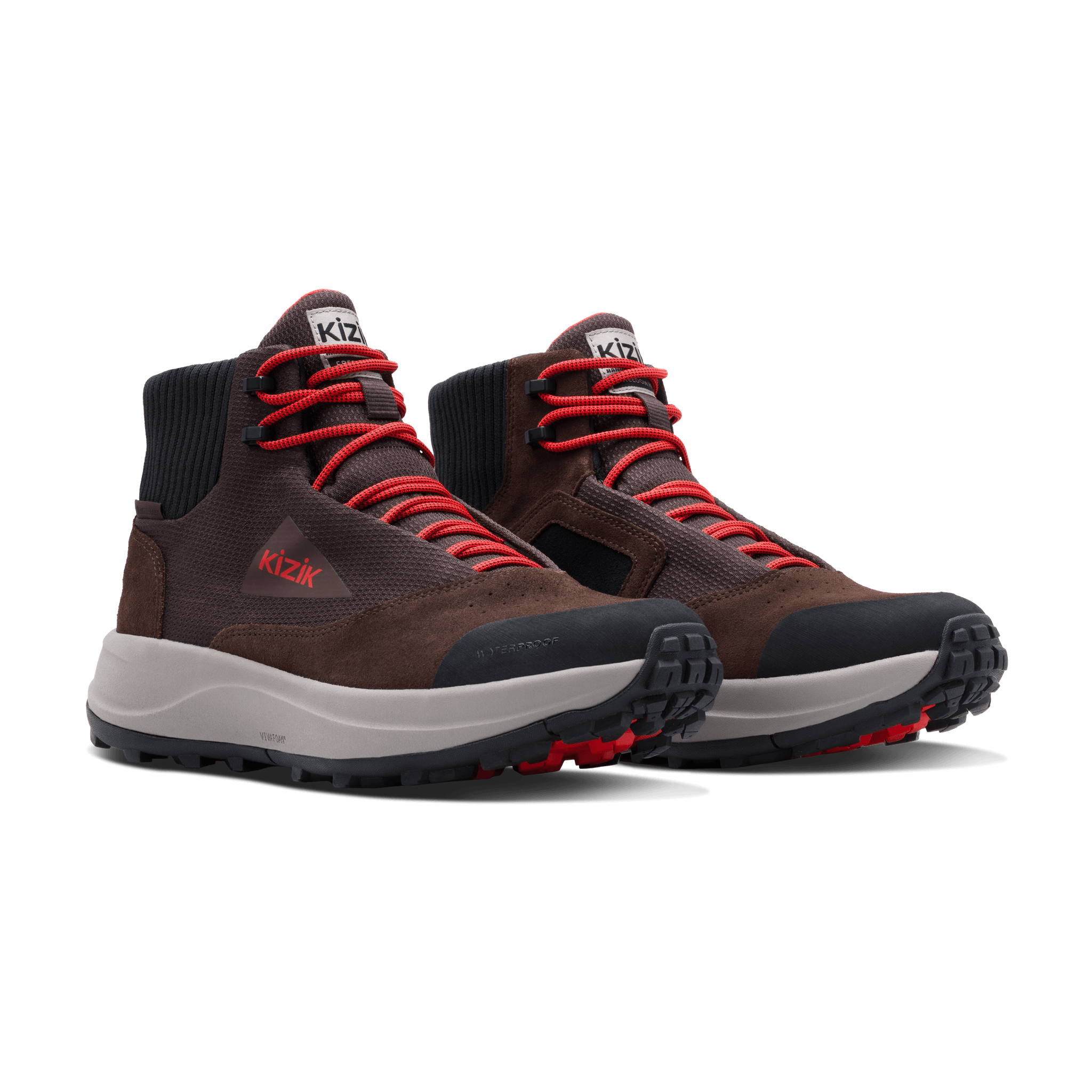 Men's Freedom Hike - Demitasse/Morning Dove