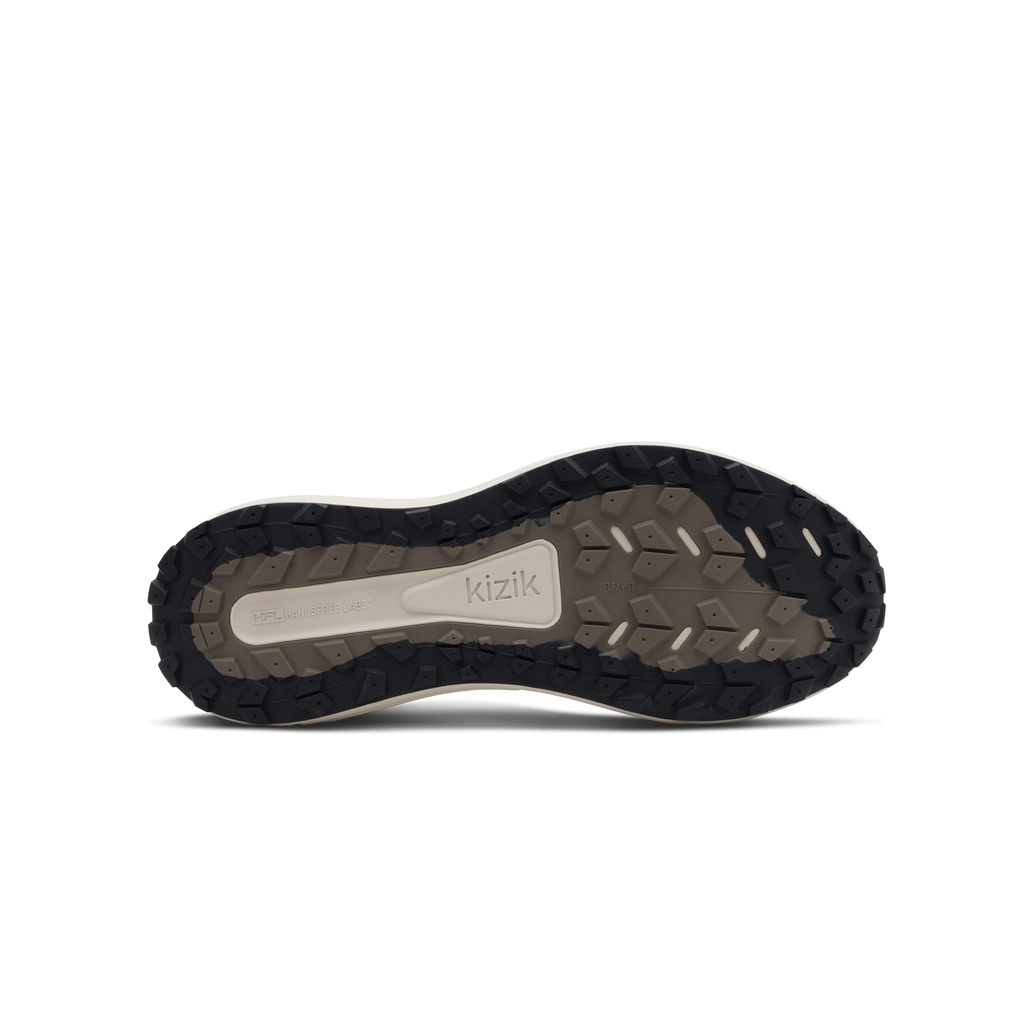 Men's Freedom Trail - Cartouche/Fog