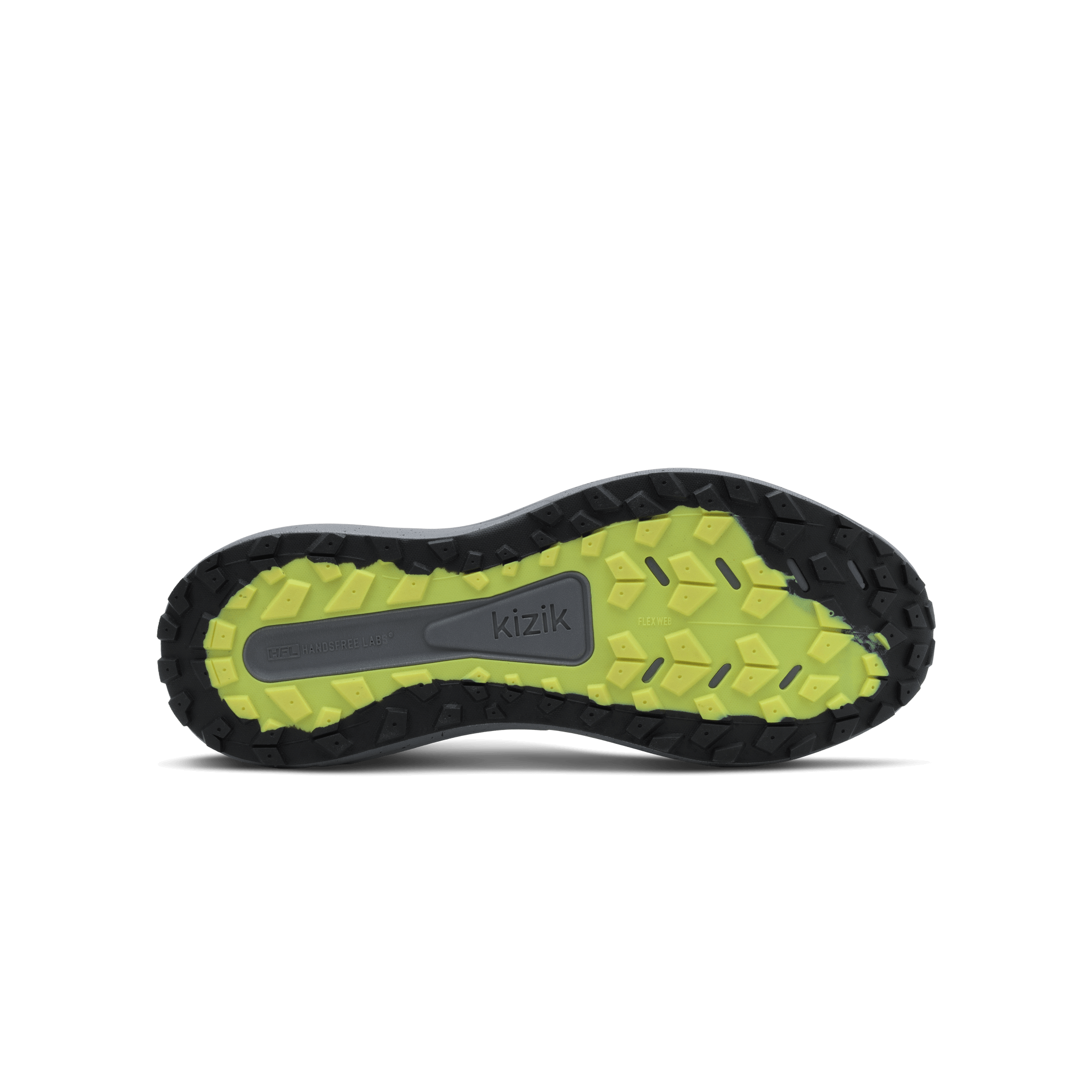 Men's Freedom Trail - Deep Teal / Alloy
