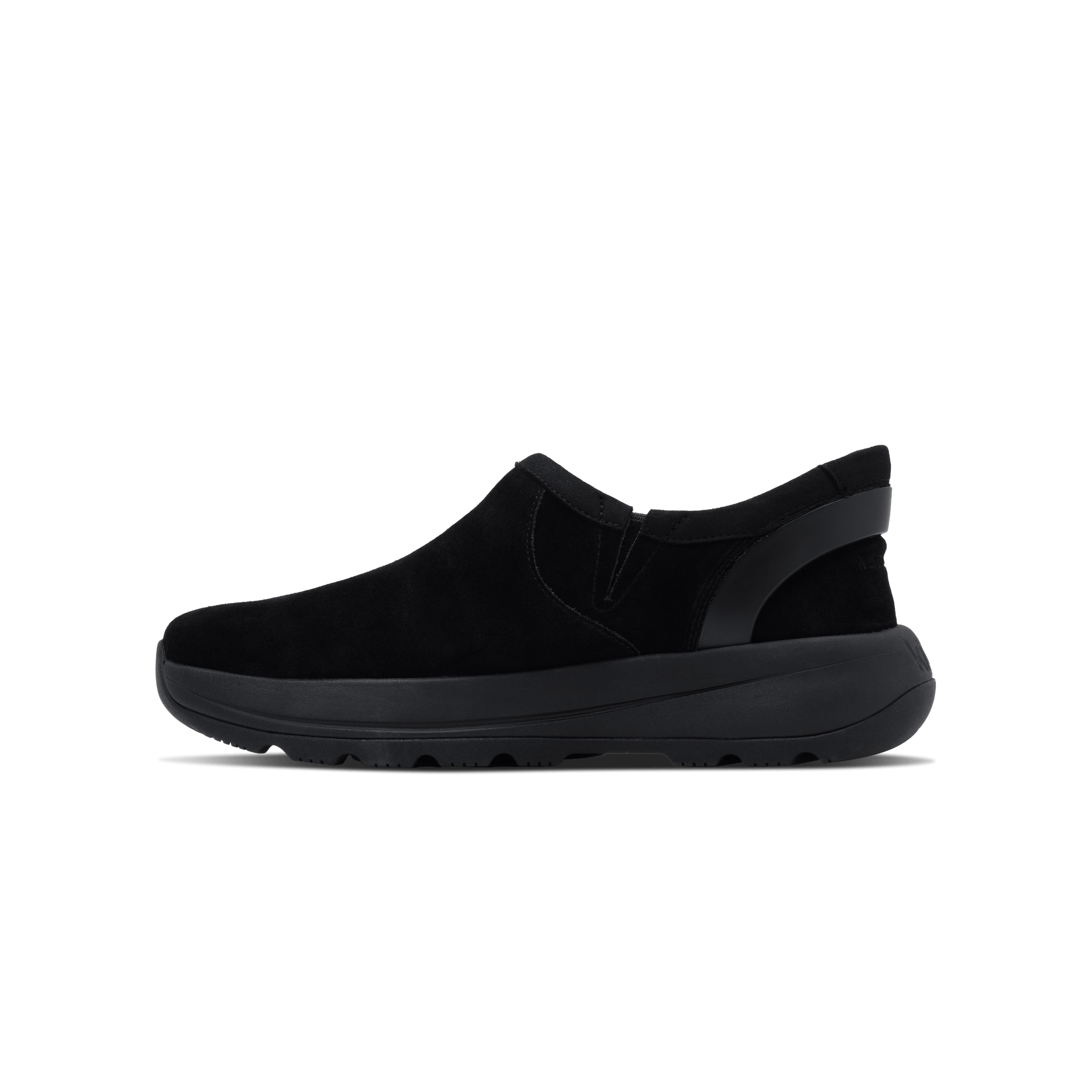 Men's Juno 2 Moc - Blackout
