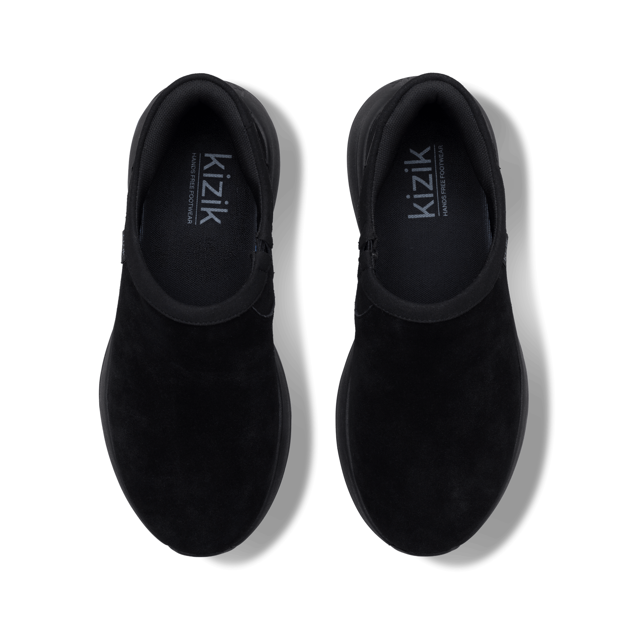 Men's Juno 2 Moc - Blackout