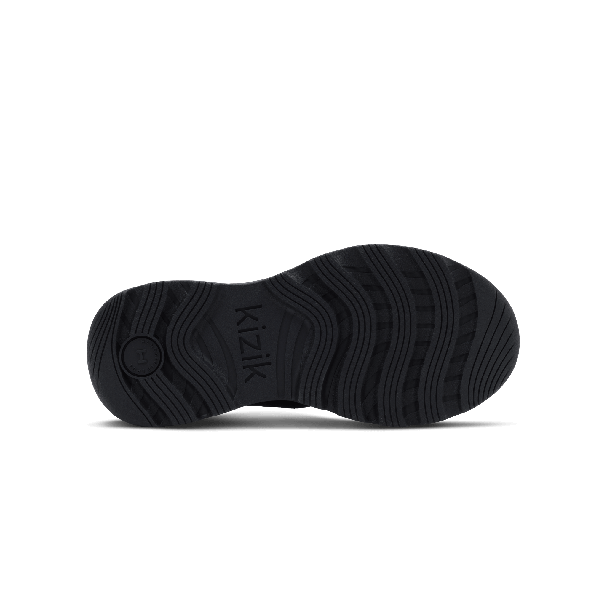 Men's Juno 2 Moc - Blackout