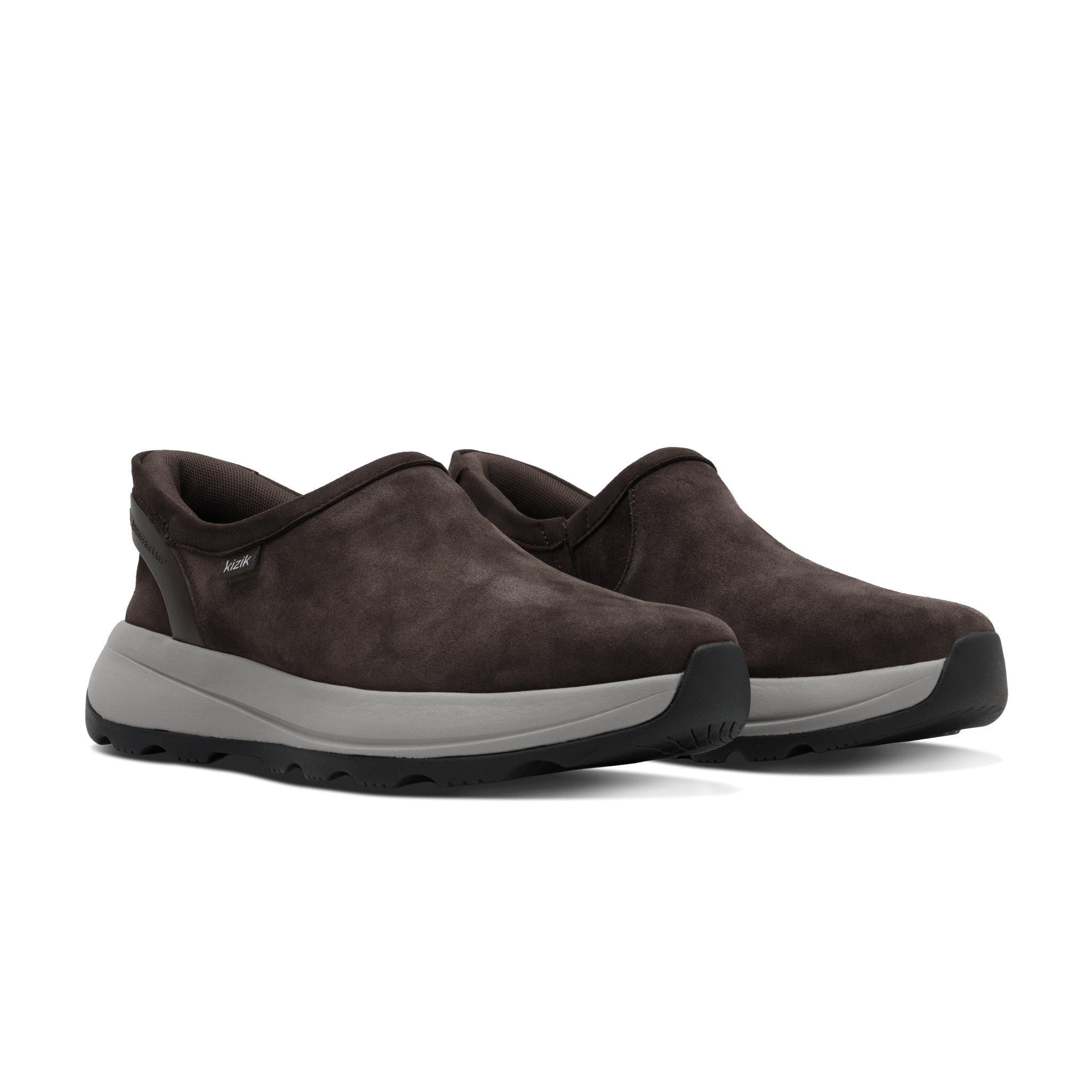 Men's Juno 2 Moc - Demitasse/Morning Dove