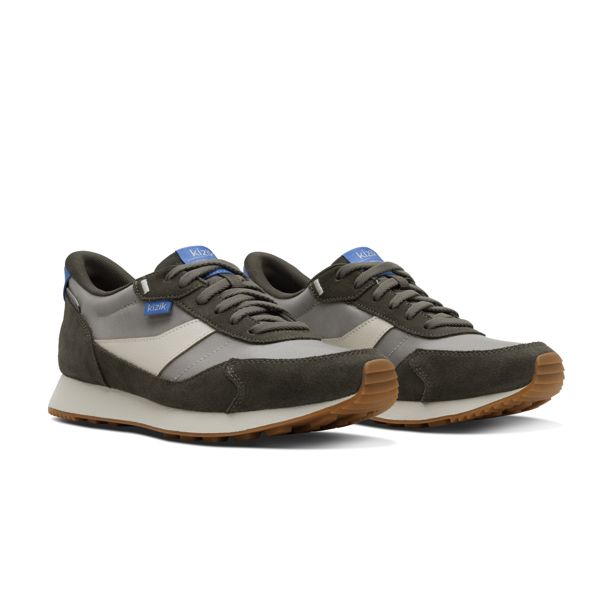 Men's Siena - Major Brown/Morning Dove
