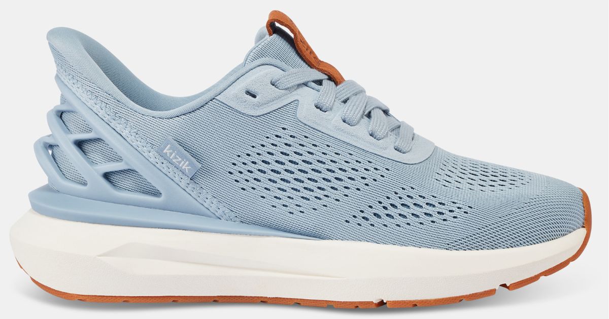 Kizik: The World's Best Hands-Free, Slip On Shoes