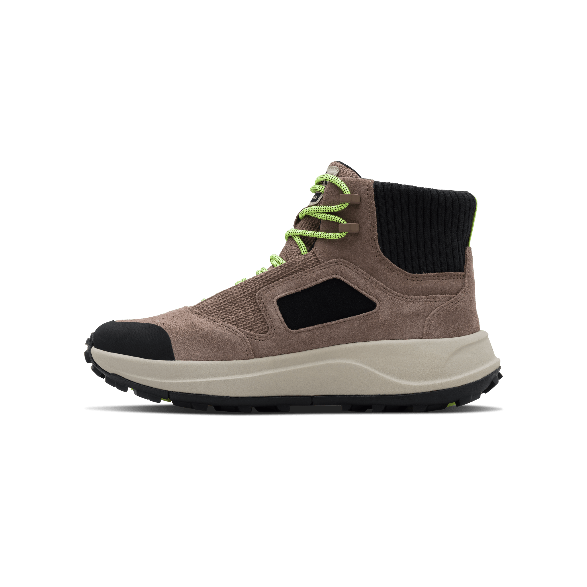 Women's Freedom Hike - Caribou / Oatmeal