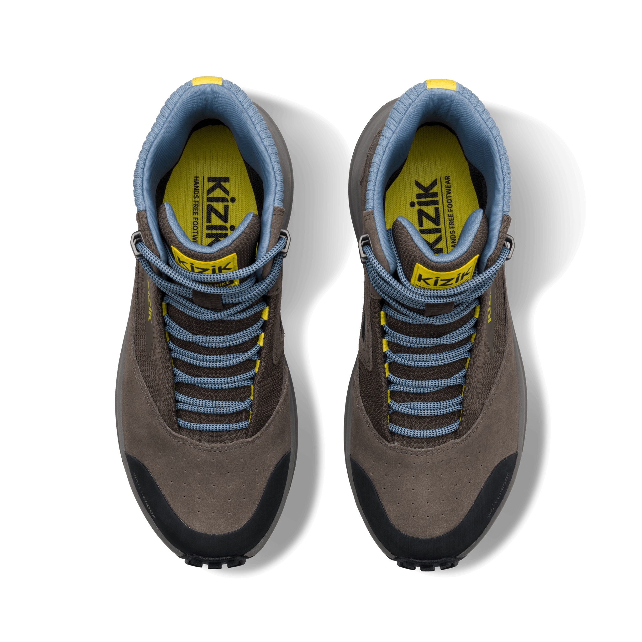Women's Freedom Hike - Major Brown / Windward Blue