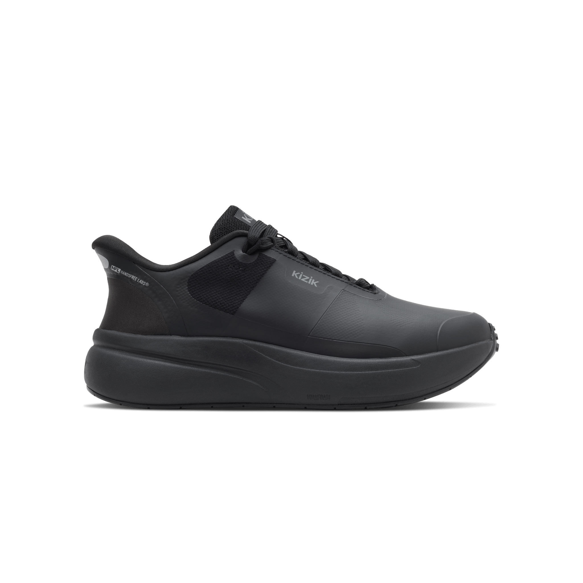 Women's Freedom Pro Slip Resistant - Blackout