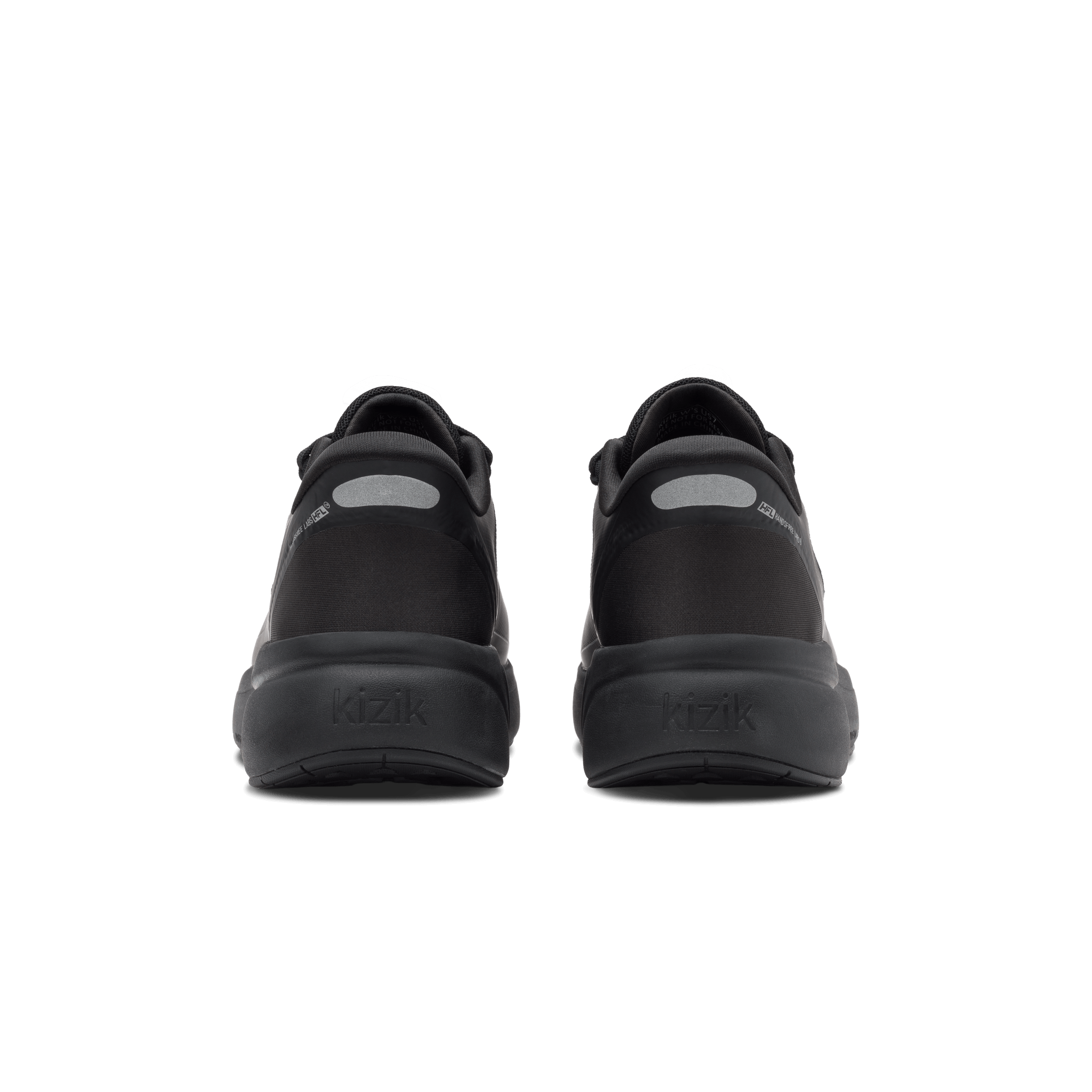 Women's Freedom Pro Slip Resistant - Blackout