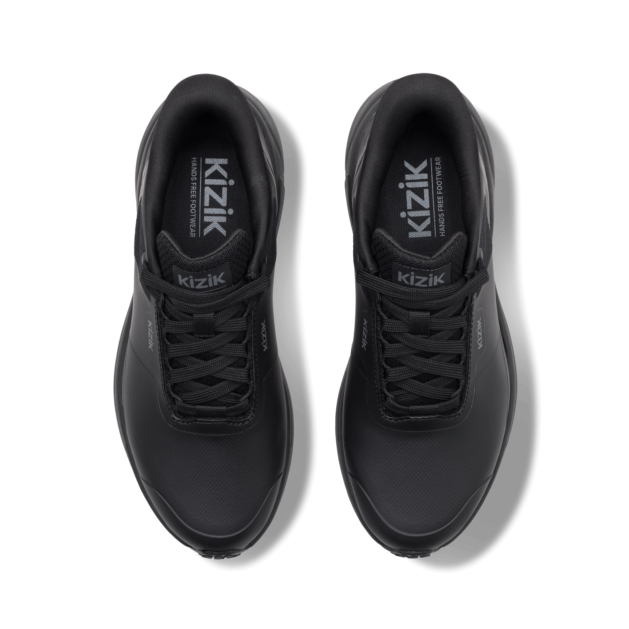 Women's Freedom Pro Slip Resistant - Blackout
