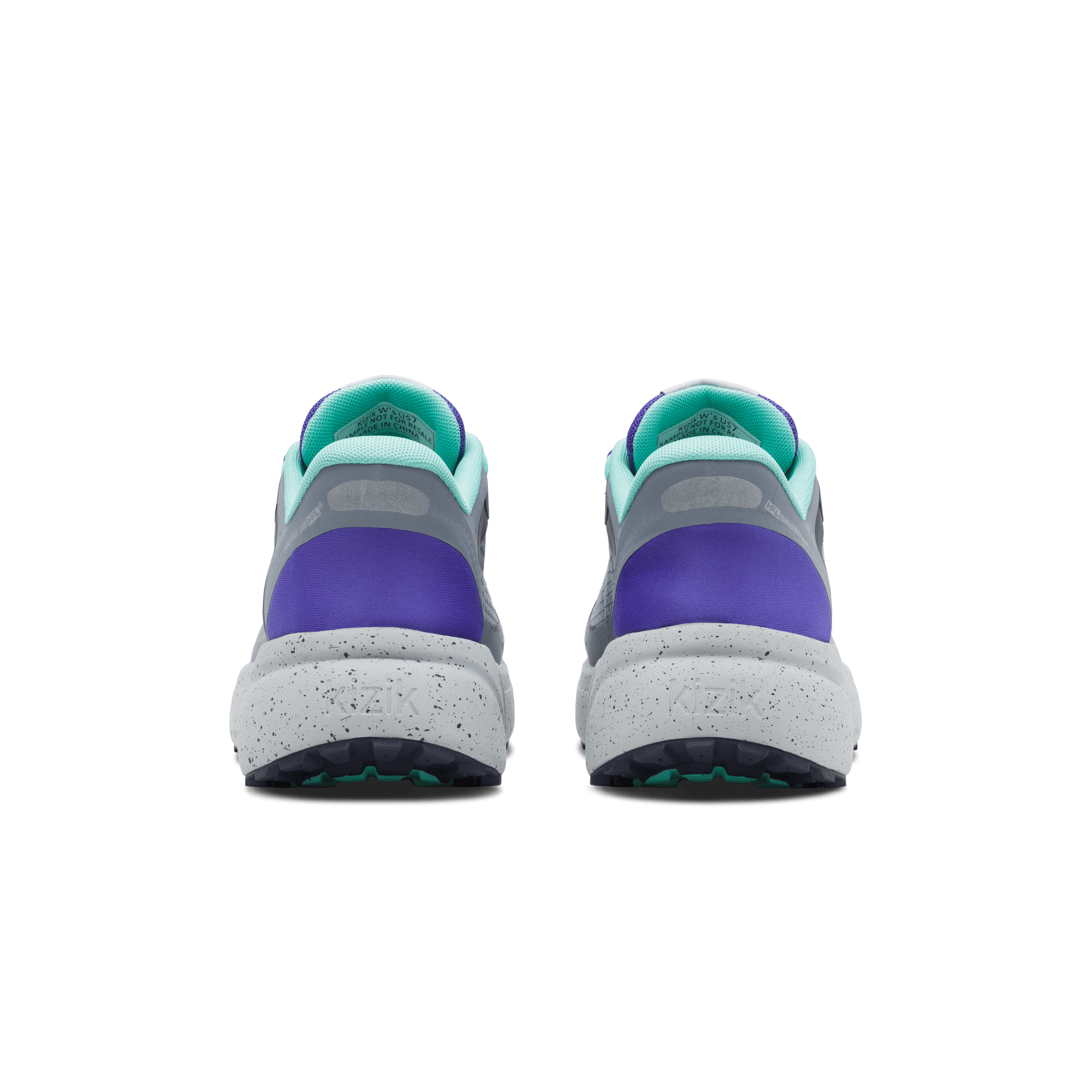Women's Freedom Trail - Simply Purple/Beach Glass