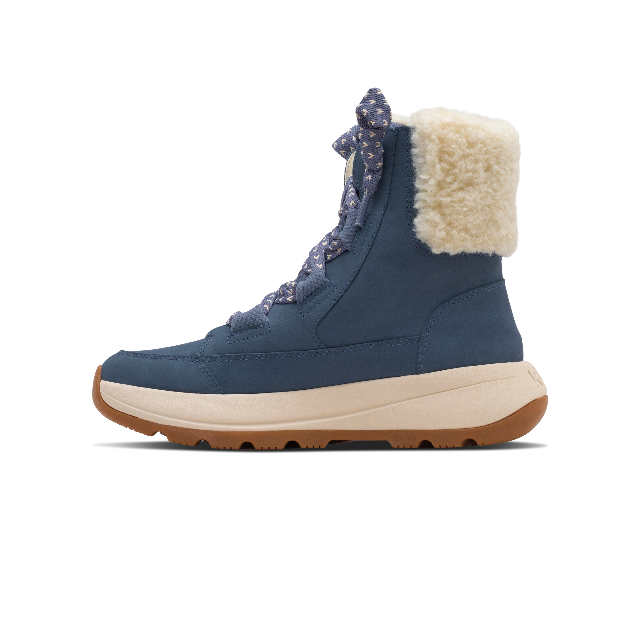 Women's Juno 2 Lace Boot - Grisaille/Fog