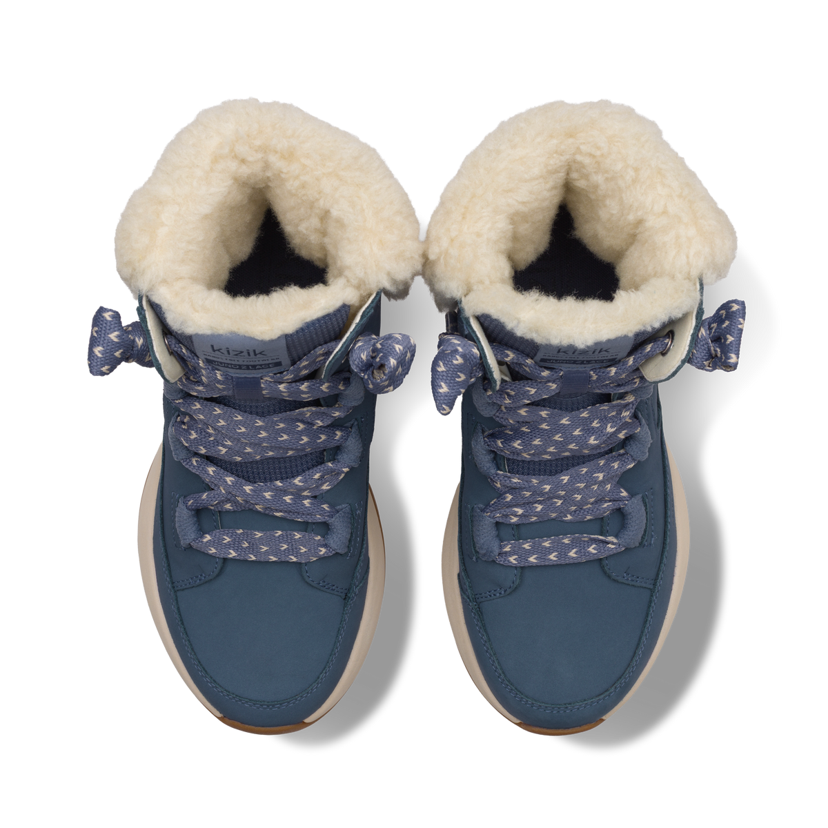 Women's Juno 2 Lace Boot - Grisaille/Fog