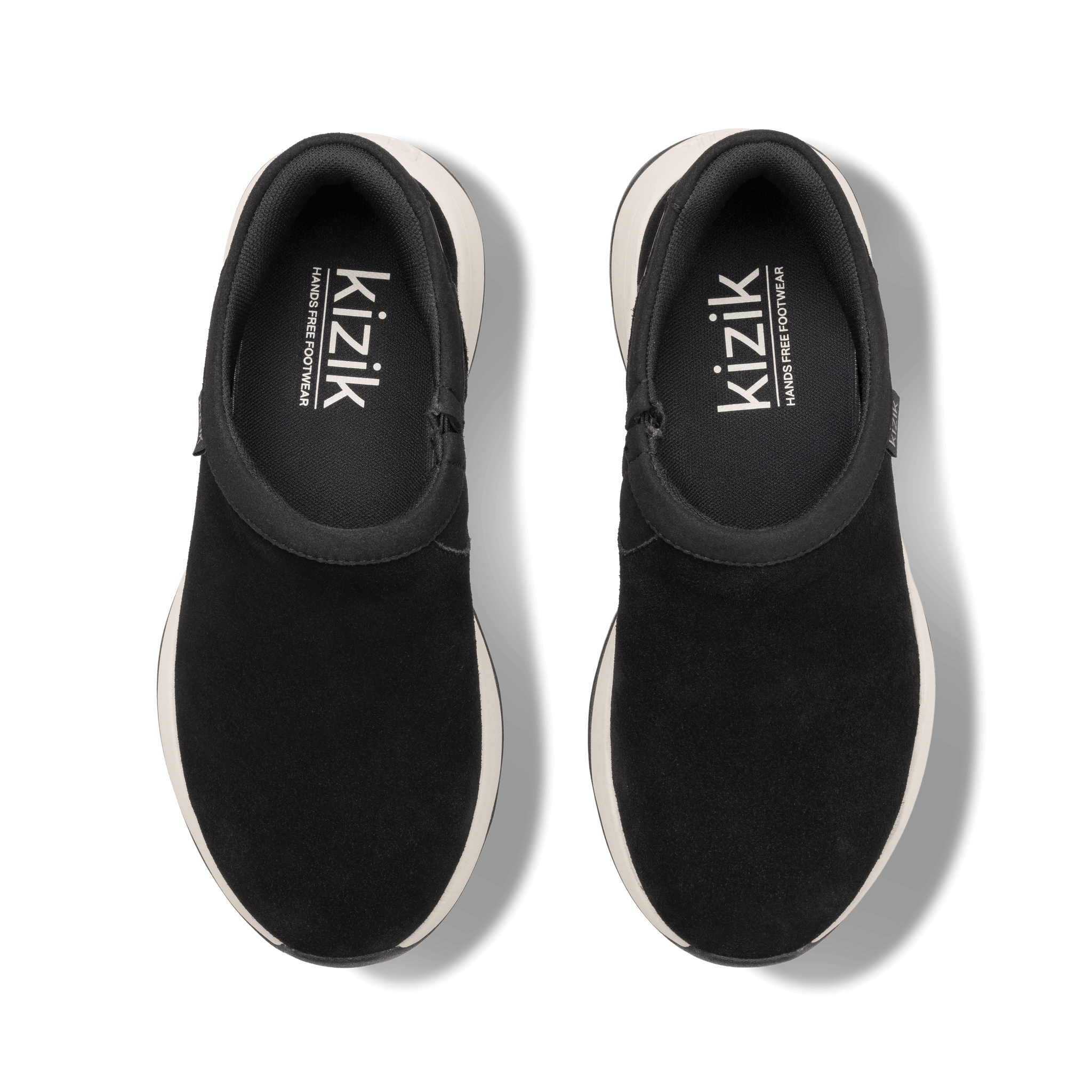 Women's Juno 2 Moc - Black/Fog
