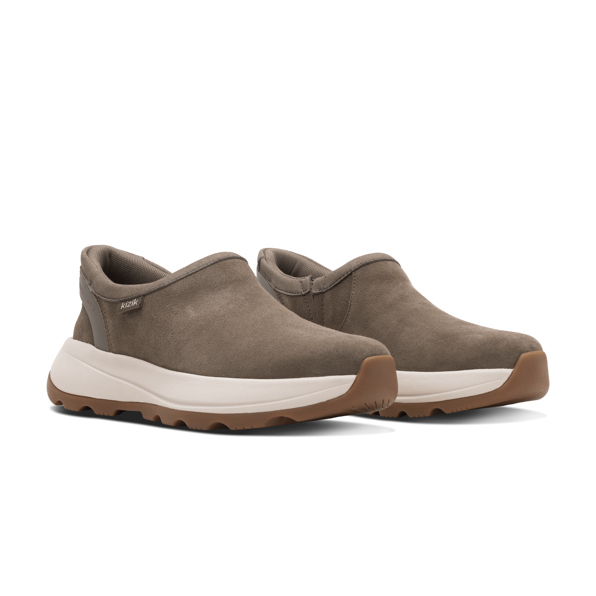 Women's Juno 2 Moc - Shitake/Fog