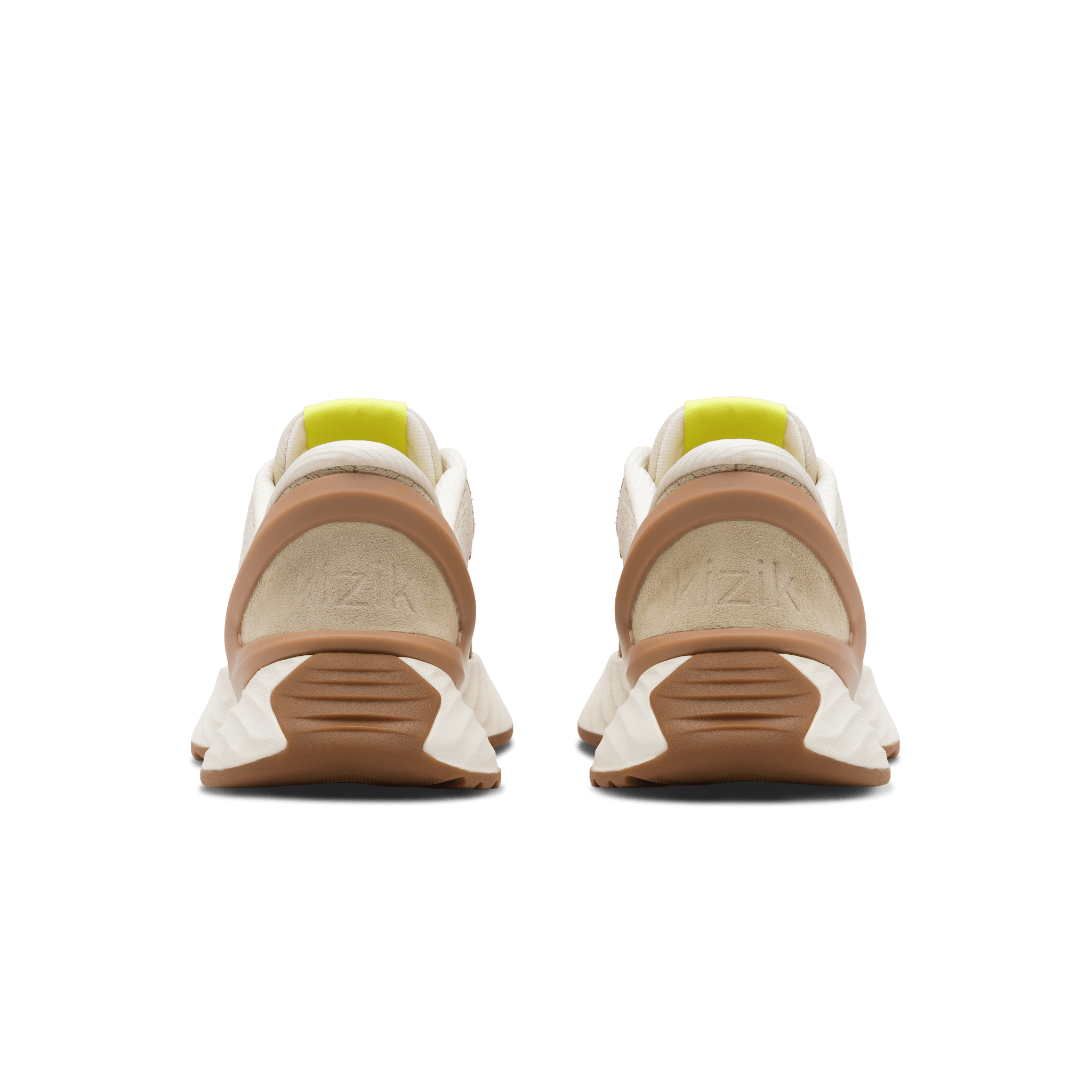 Women's Monaco - Fog / Sandstorm