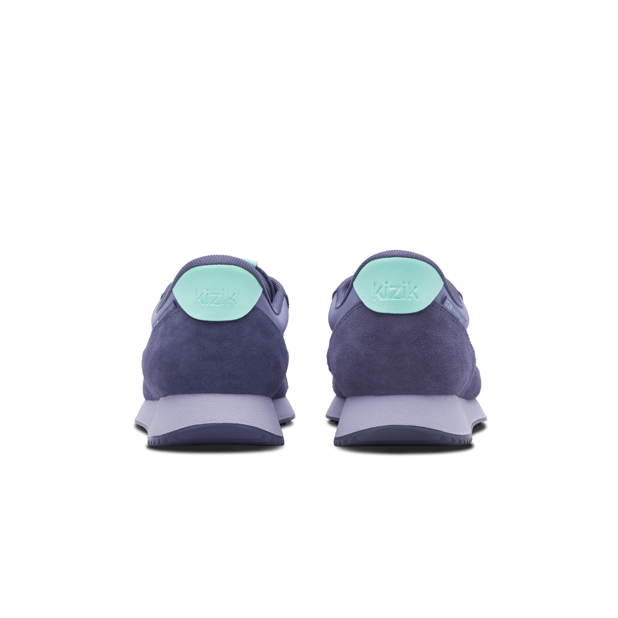 Women's Siena - Heron/Sweet Lavender