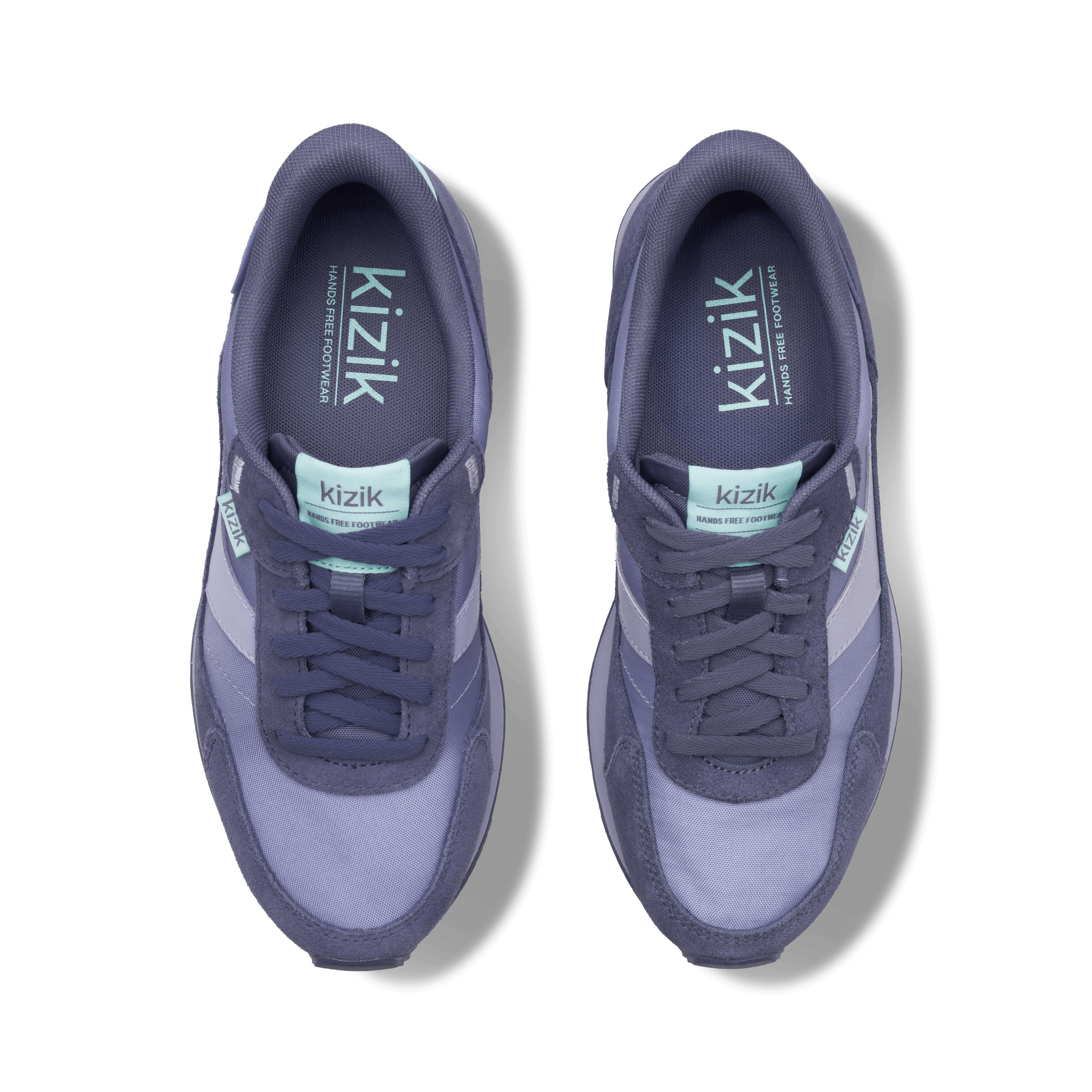 Women's Siena - Heron/Sweet Lavender