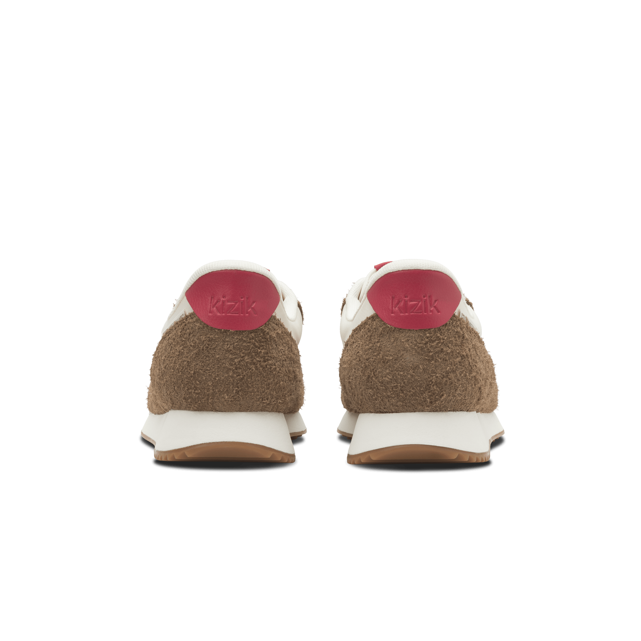 Women's Siena - Tan Animal Print