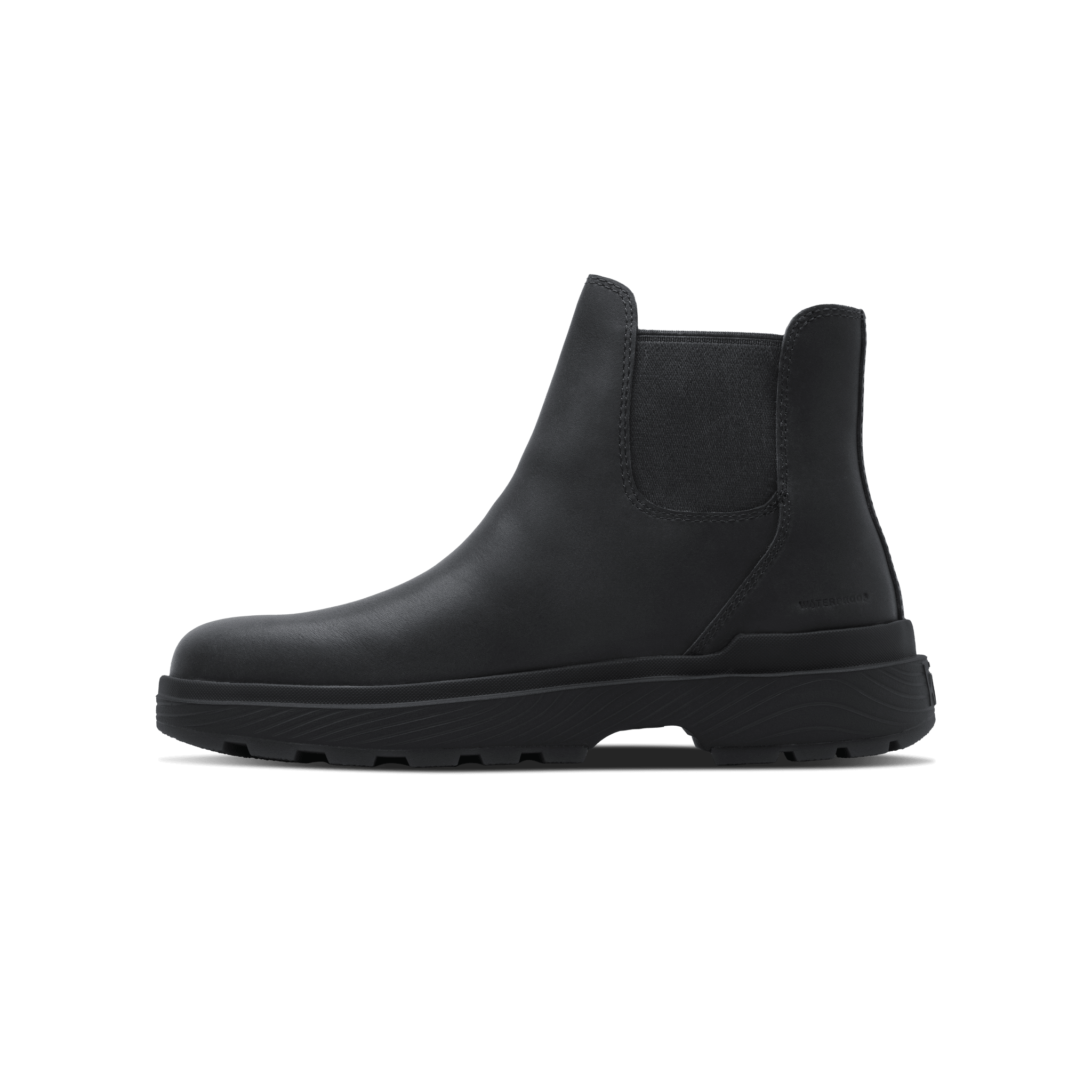 Women's Sierra Chelsea - Blackout