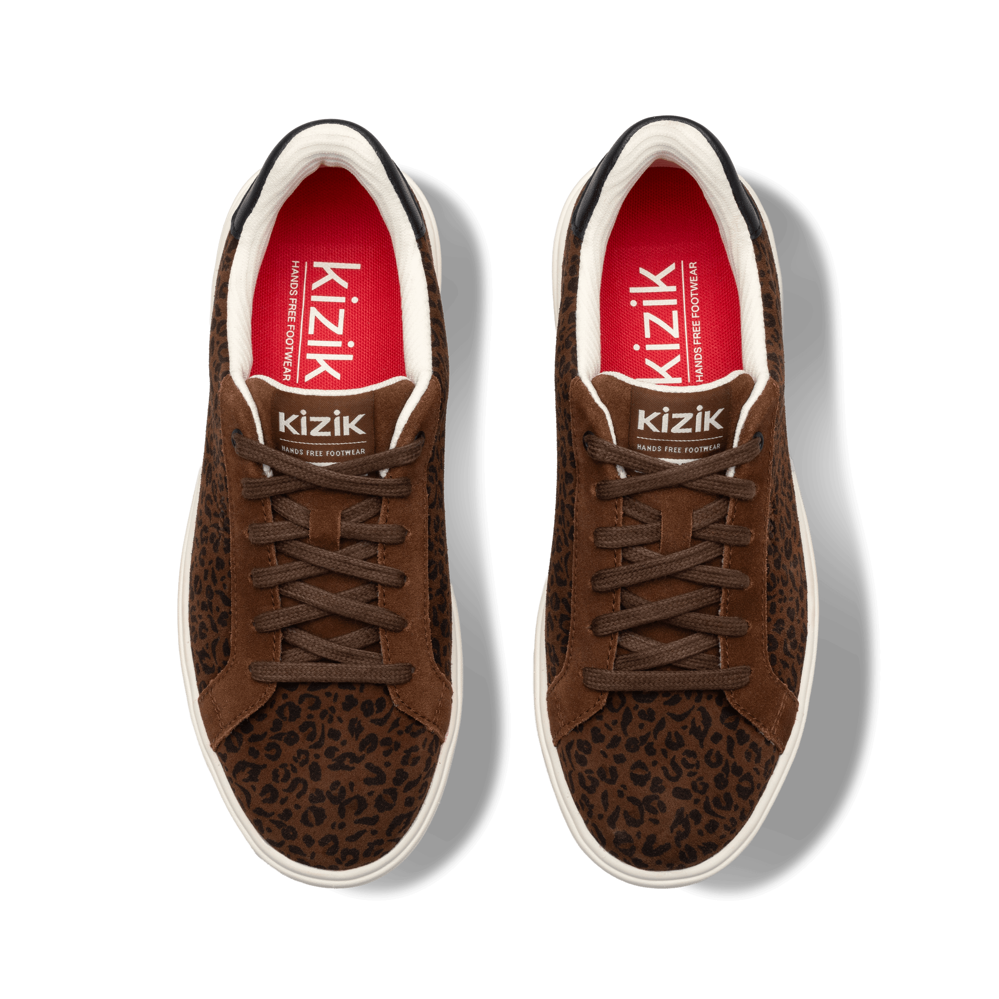 Women's Vegas 2 - Animal Print