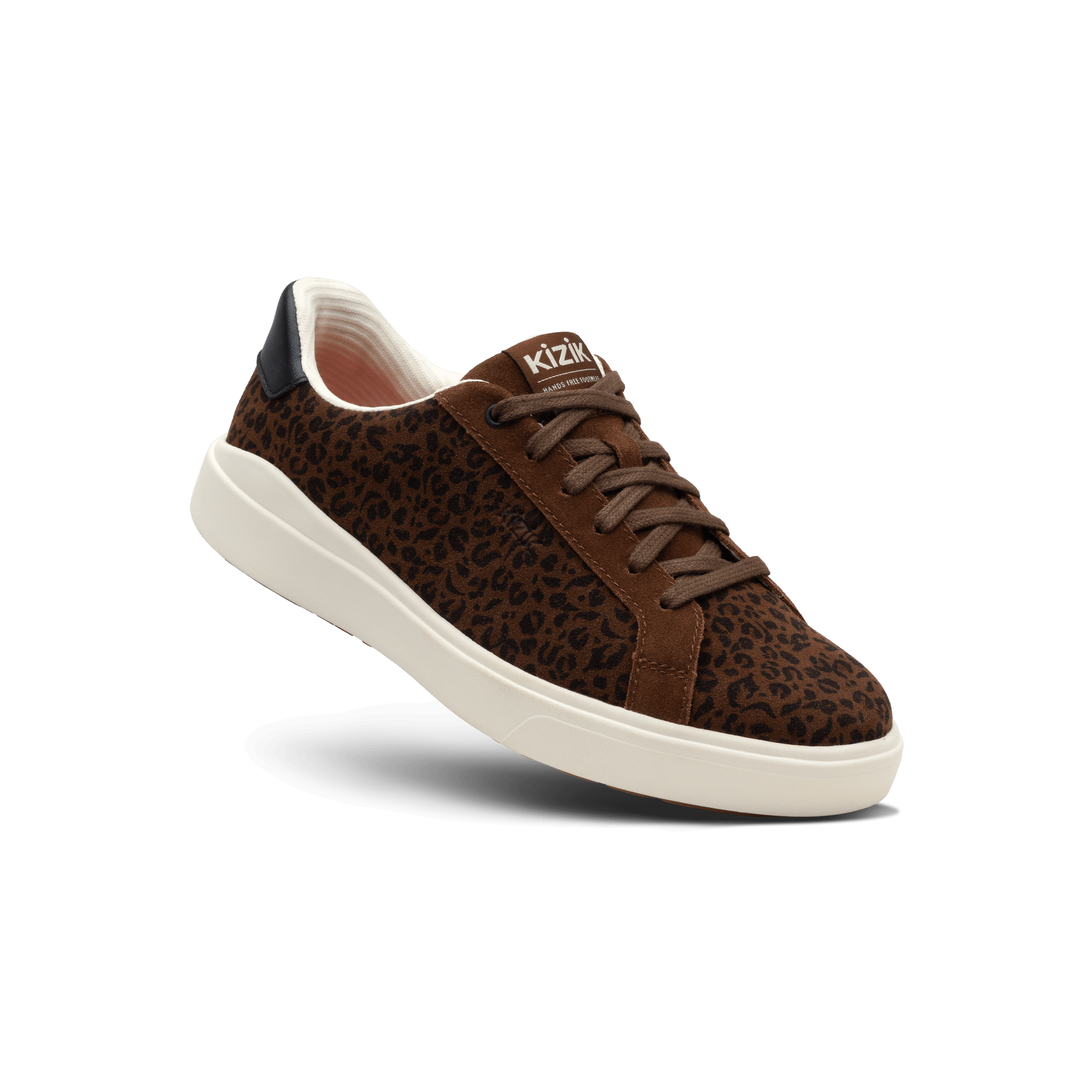 Women's Vegas 2 - Animal Print