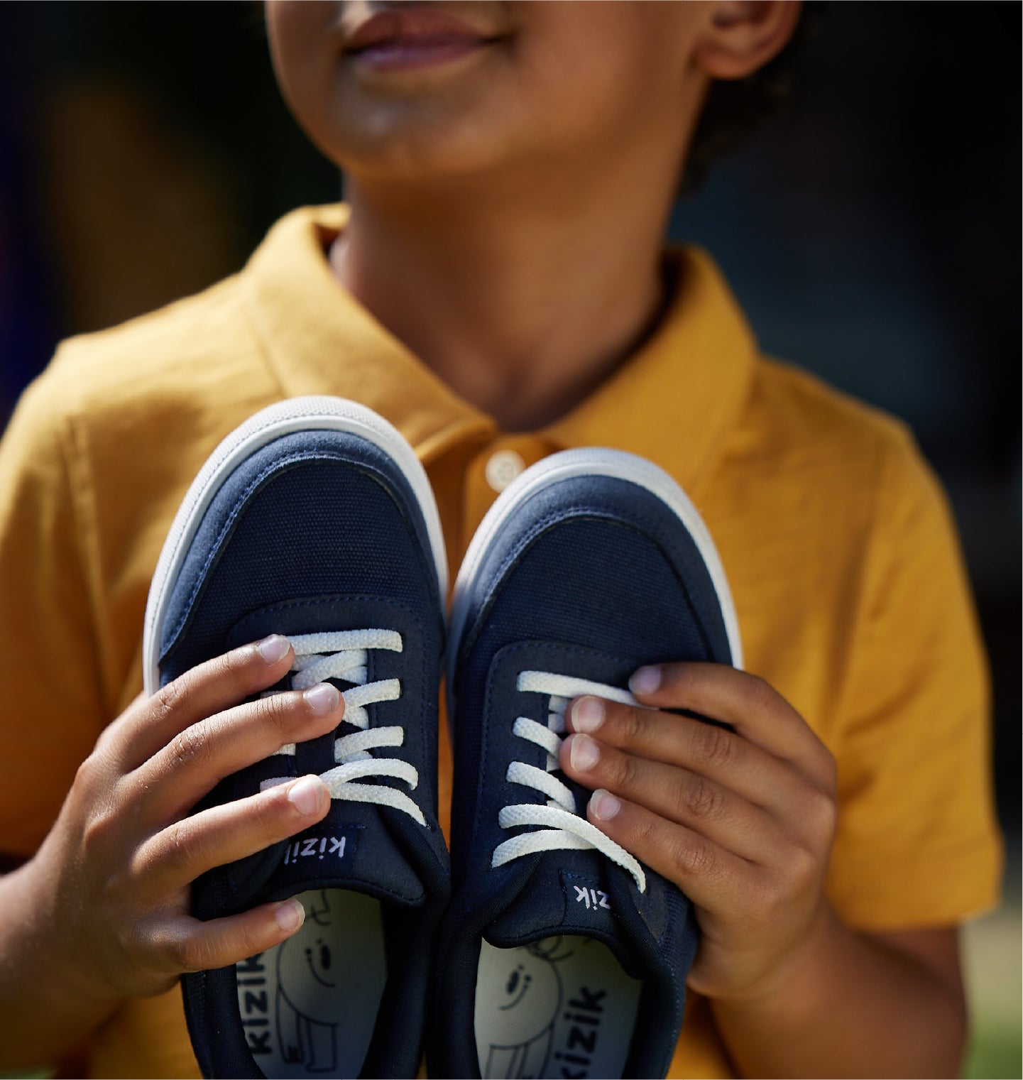 Benefits of Kids Learning Shoe Independence