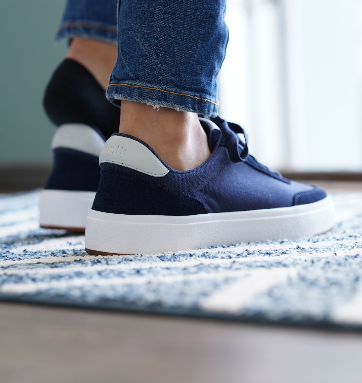 Slip-on shoes for plantar fasciitis: Comfort and support