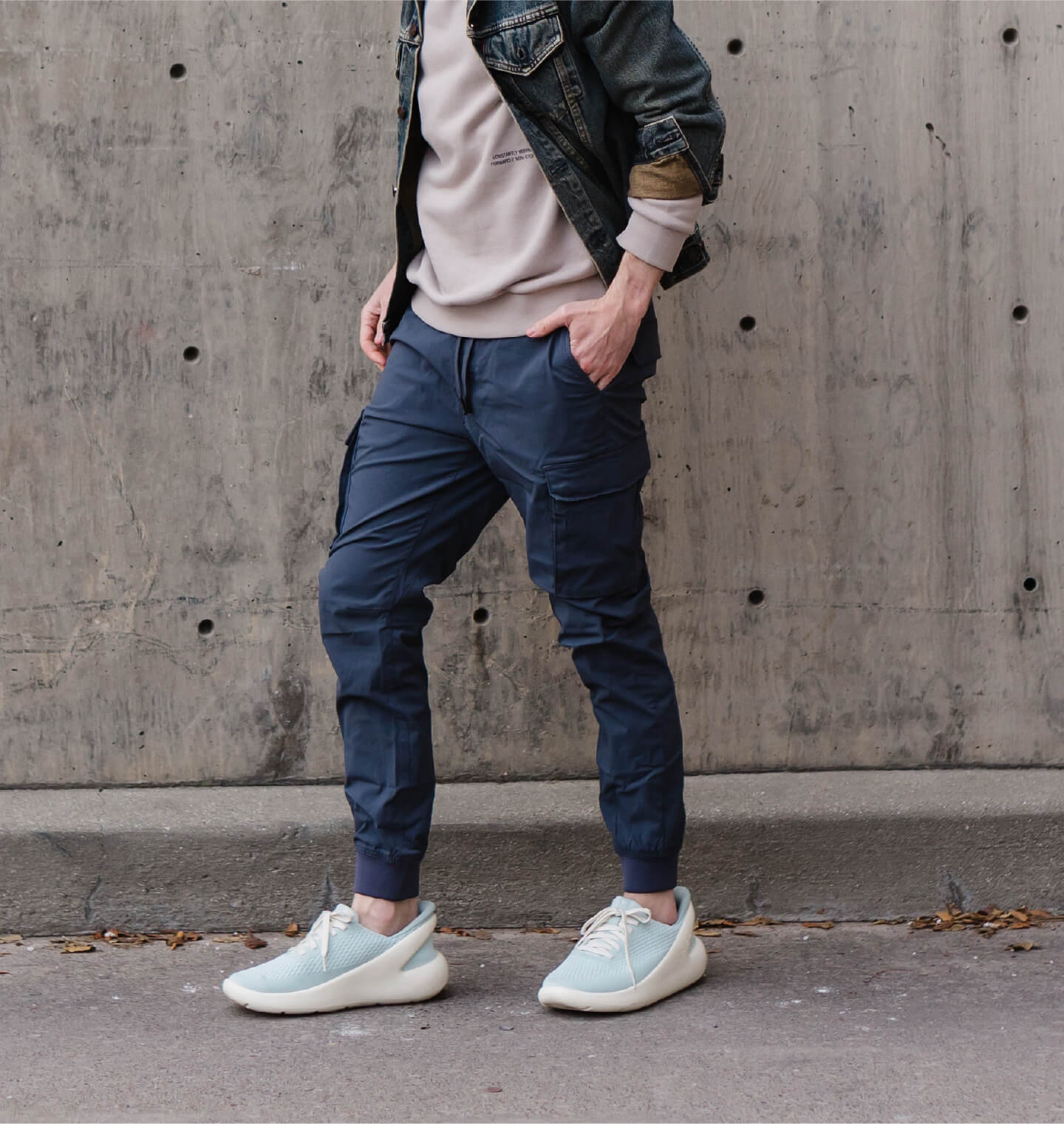 What are the best shoes for walking on concrete?