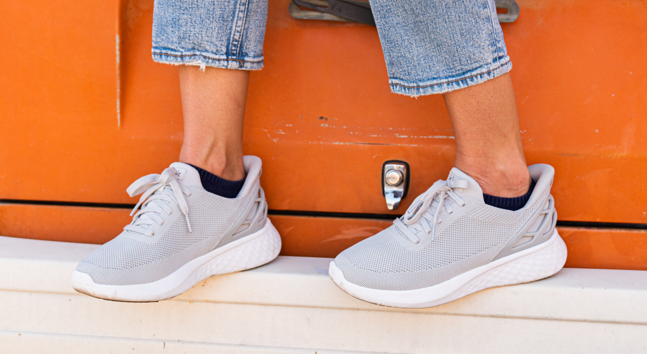 Why Hands-Free Shoes are important