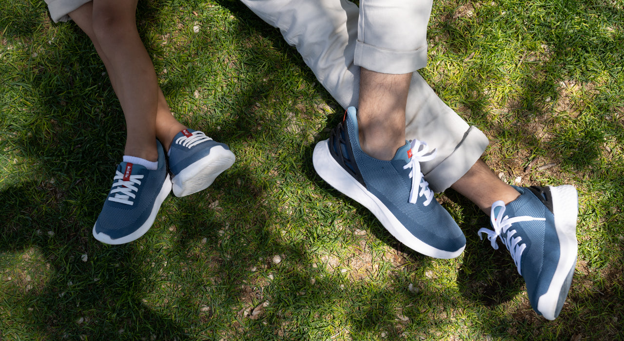 Kizik Athens - Deep Sea