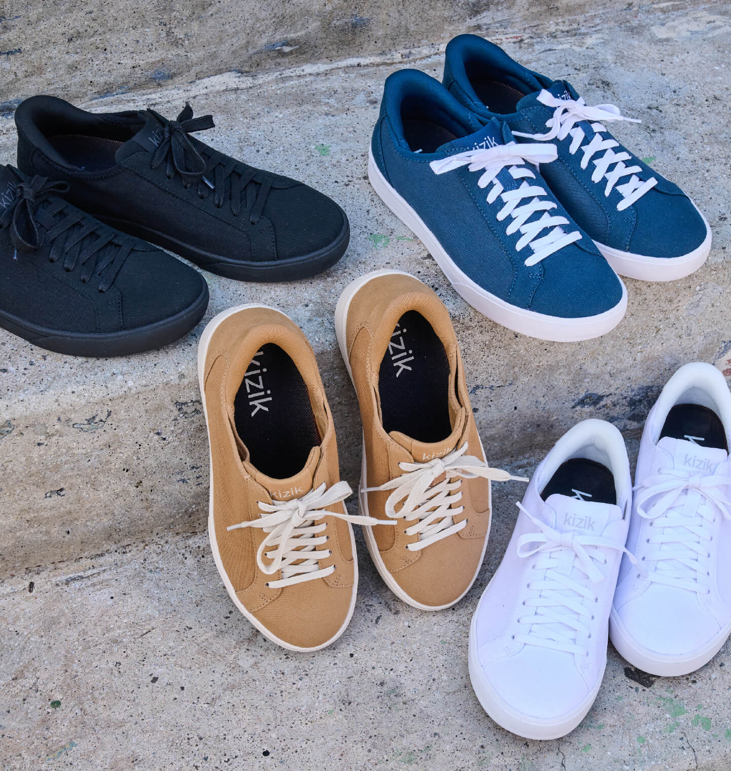 Shoes for arthritis: 5 things to look for