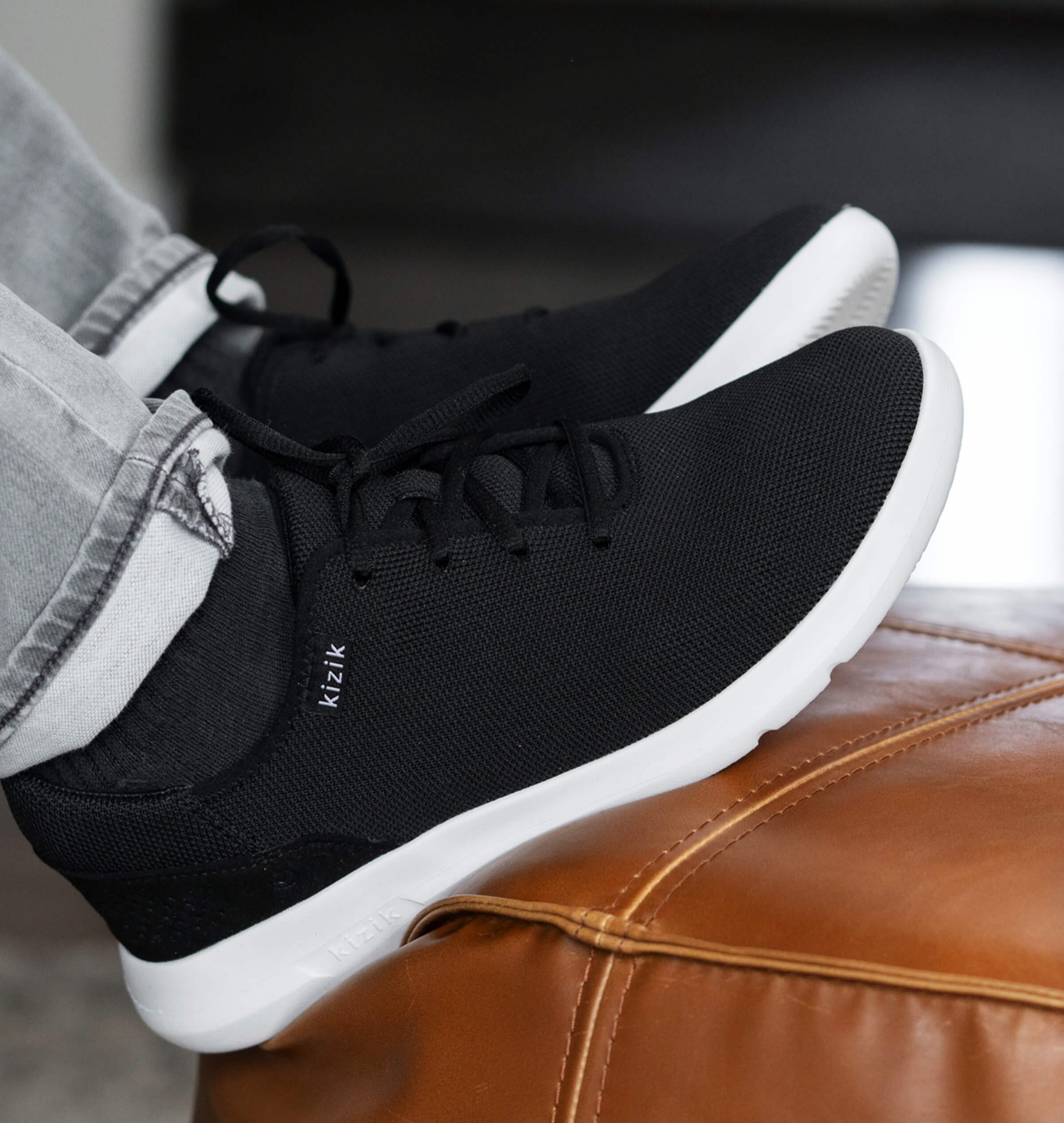 What shoes are the best for bartending?