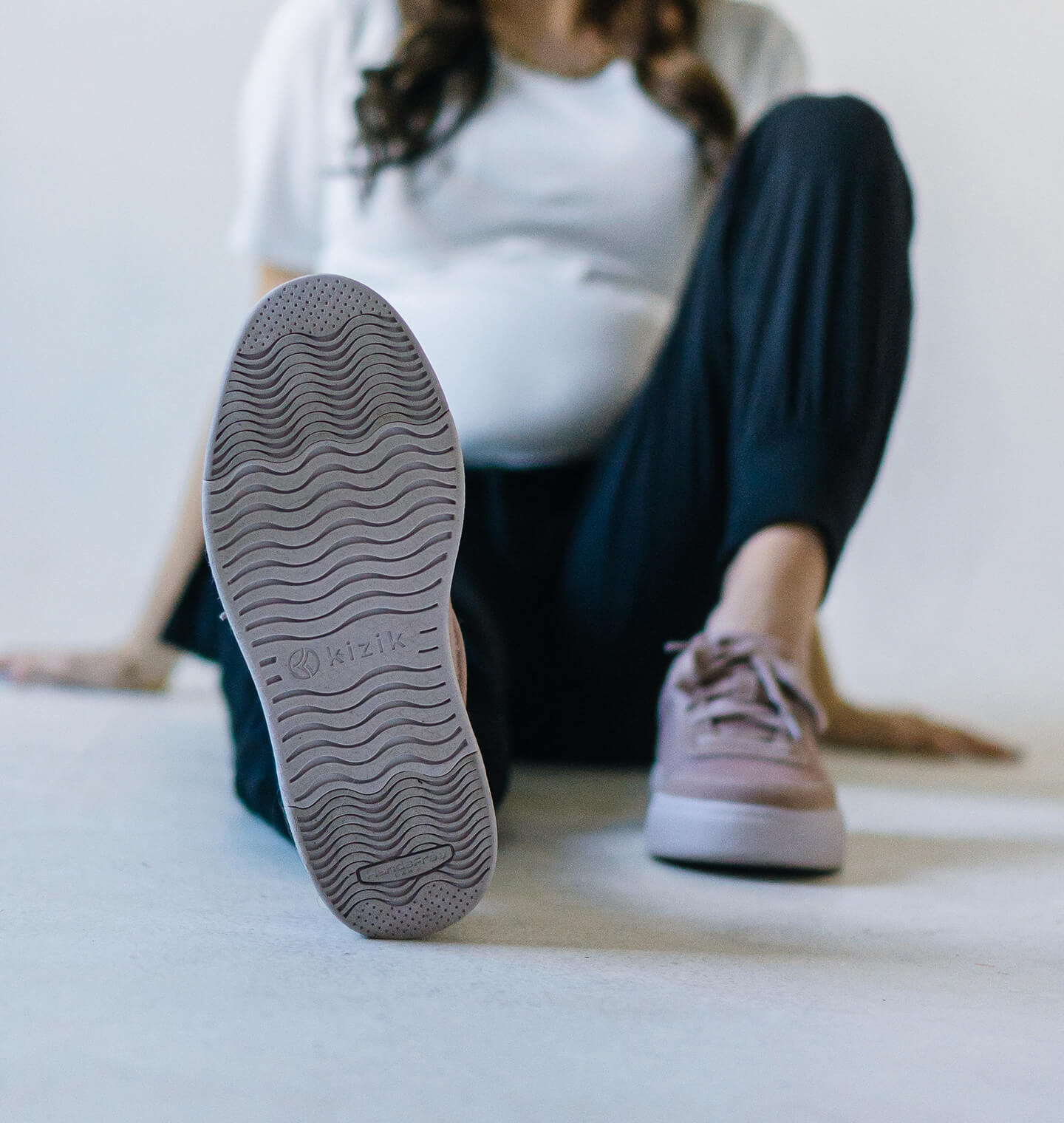 6 different materials for the soles of shoes