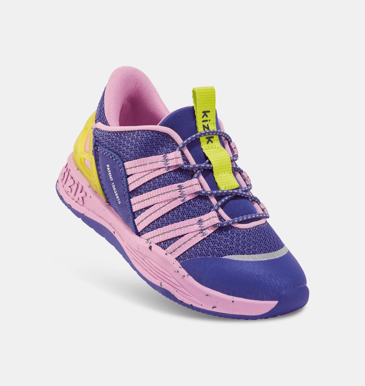 What Does GS Mean in Shoes? | Kizik