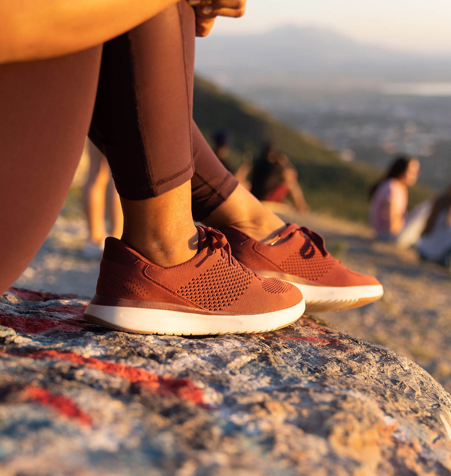 Hiking shoes: the definitive buyer’s guide