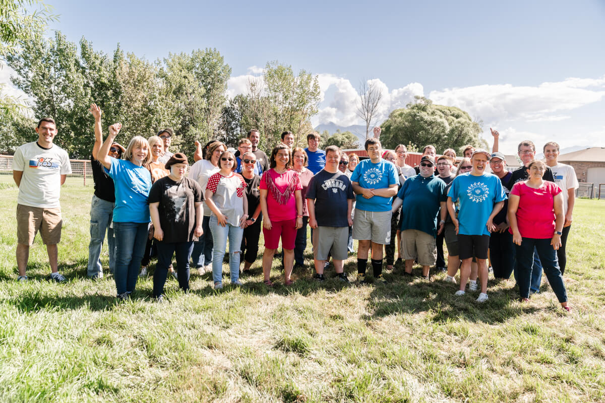 United Way Day of Caring: Kizik shows up for Just for Kids