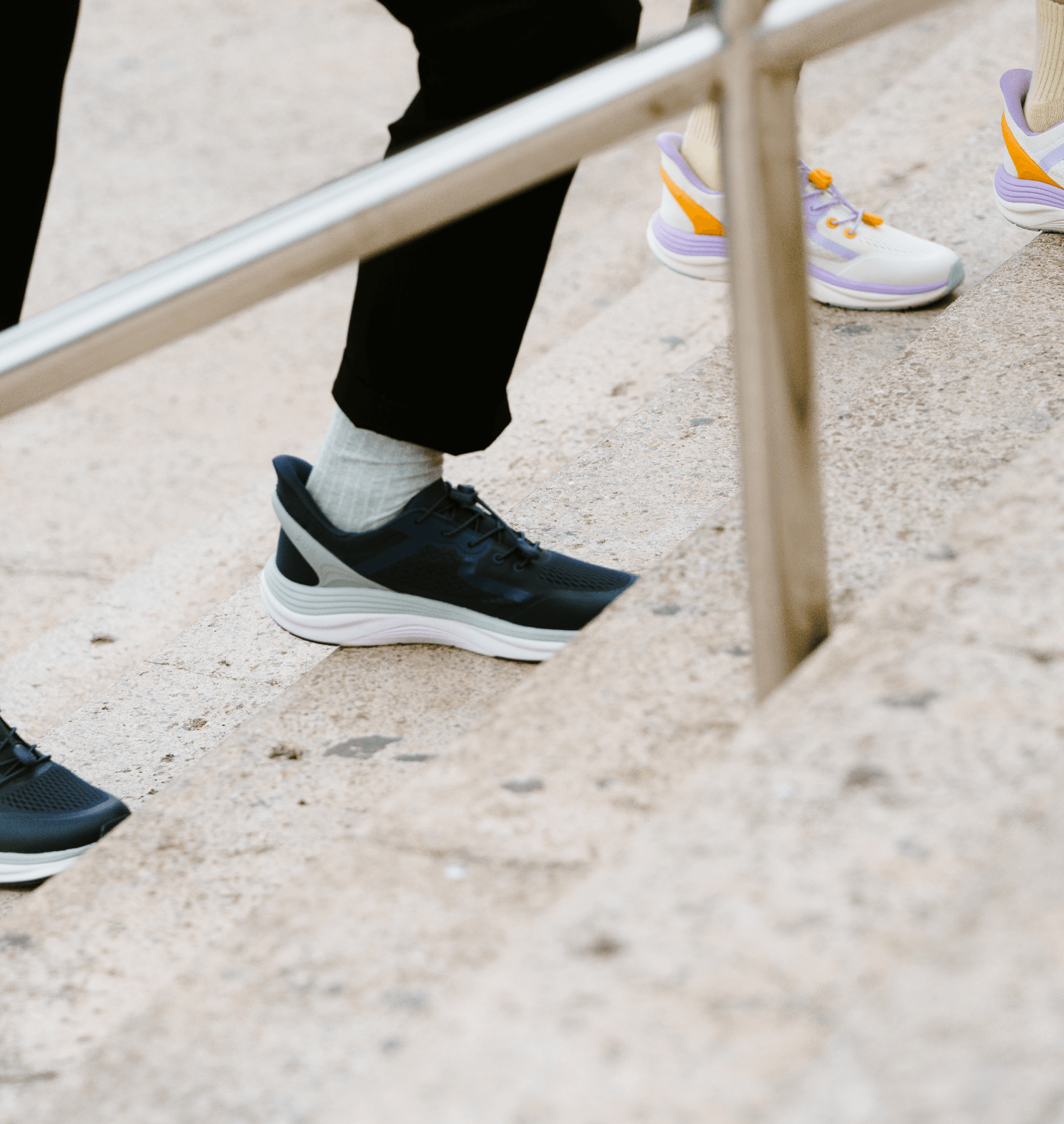 Slip-On Shoes With Arch Support | Kizik